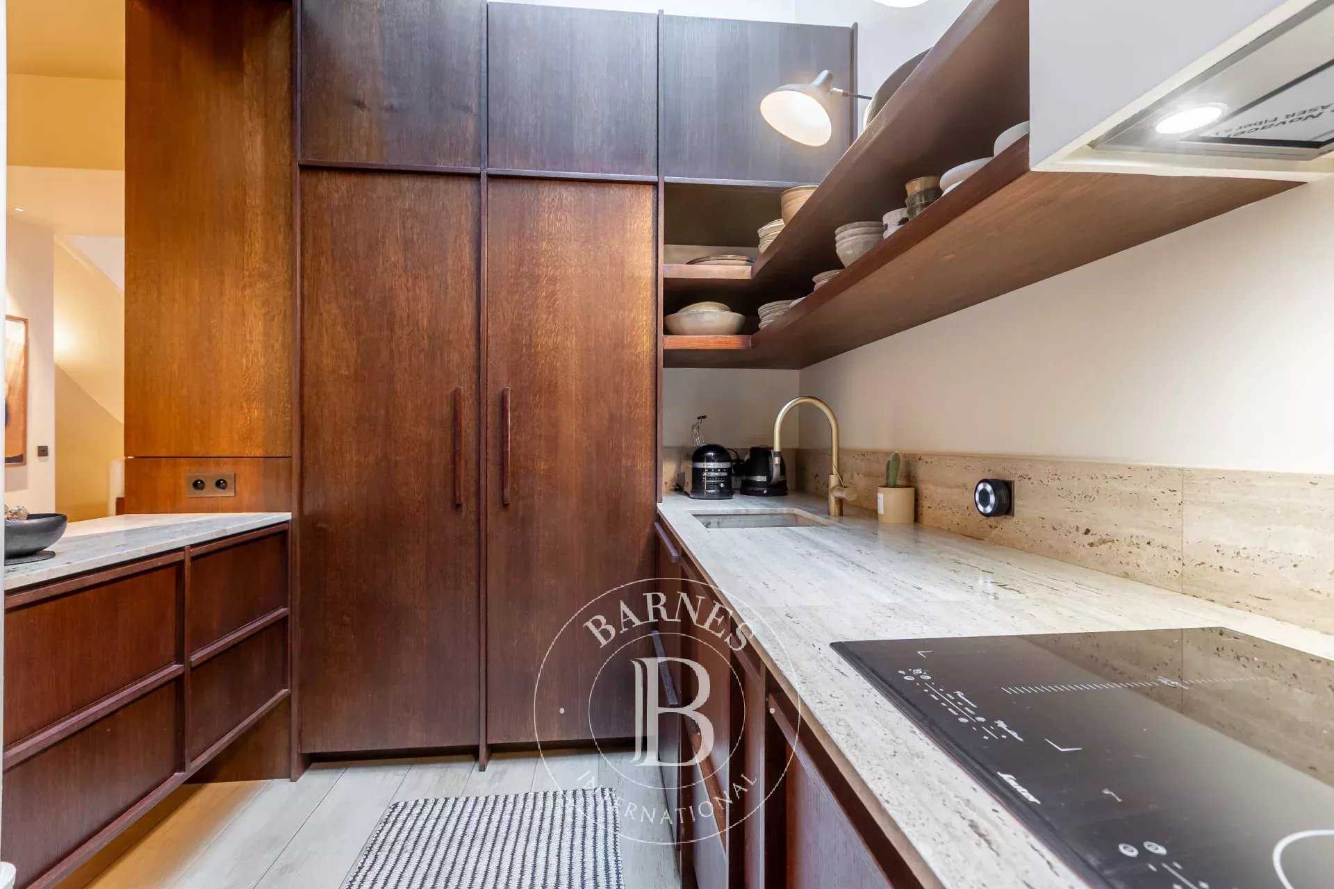 Paris  - Appartement  2 Chambres