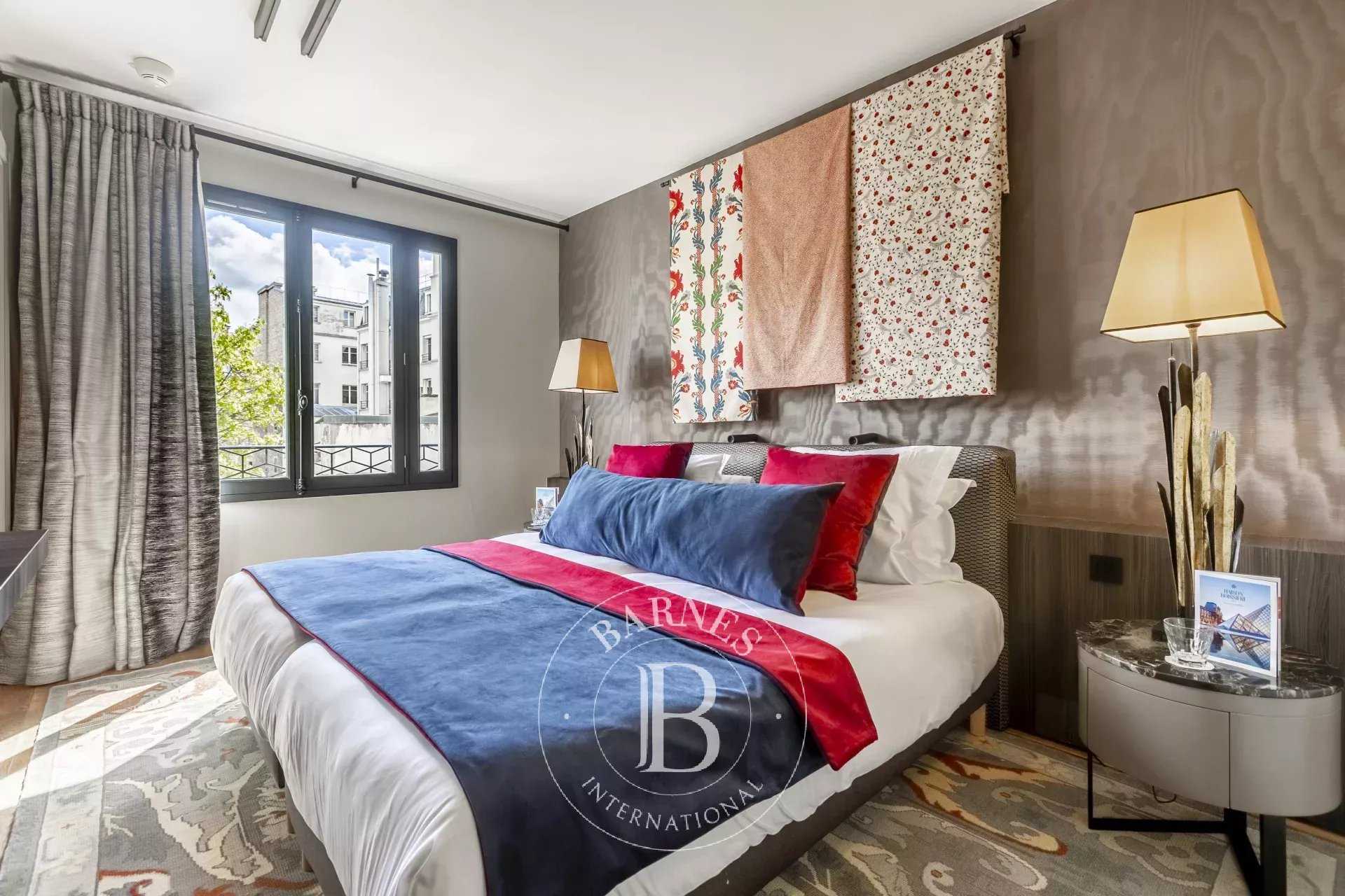 Paris  - Appartement , 1 Chambre