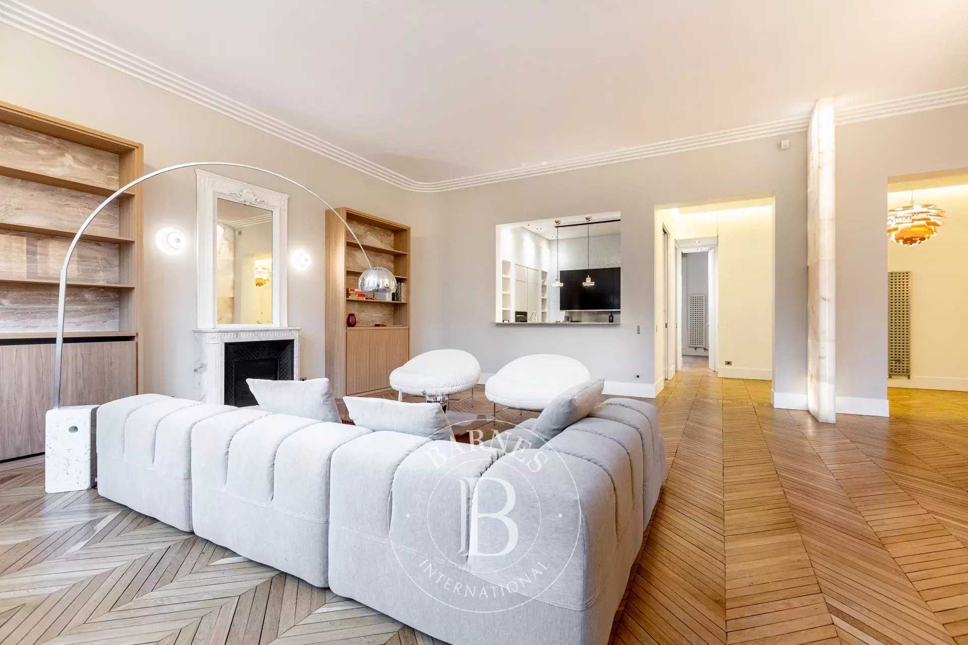 Paris  - Appartement 