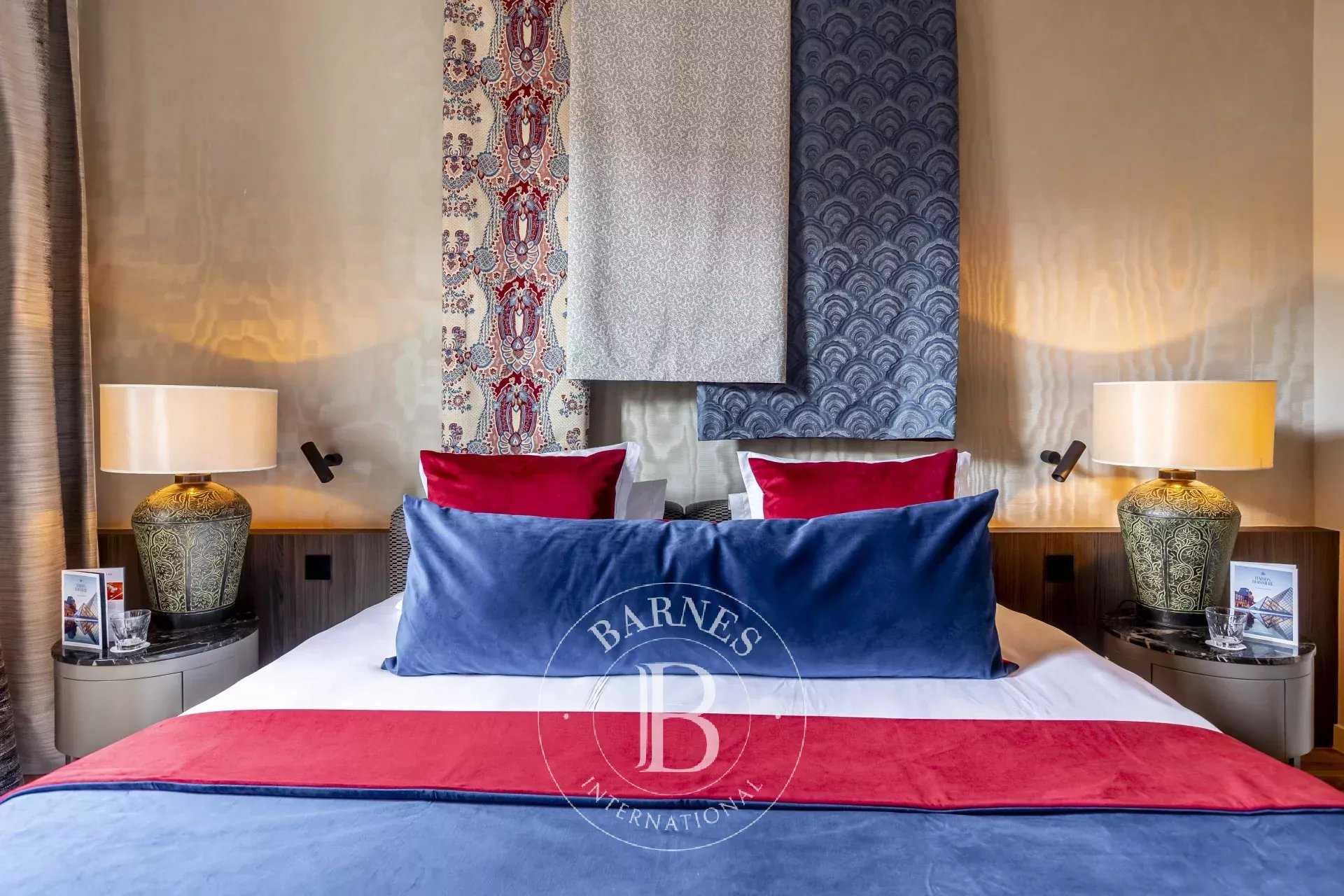 Paris  - Appartement , 1 Chambre