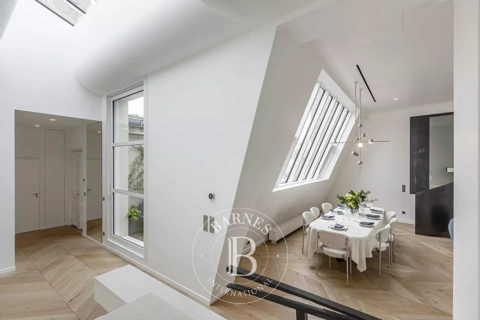 Paris  - Appartement  3 Chambres