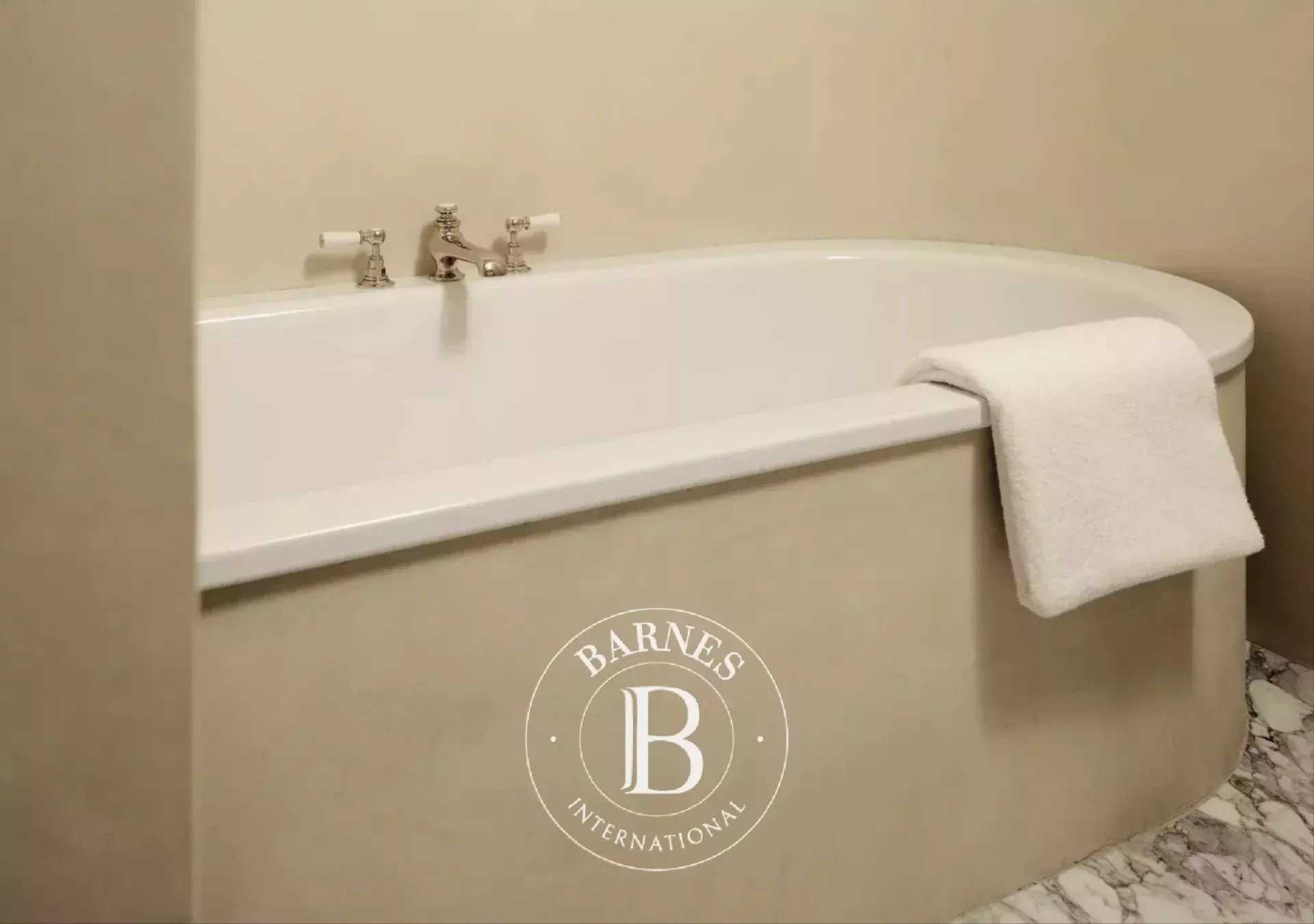 Paris  - Appartement , 1 Chambre