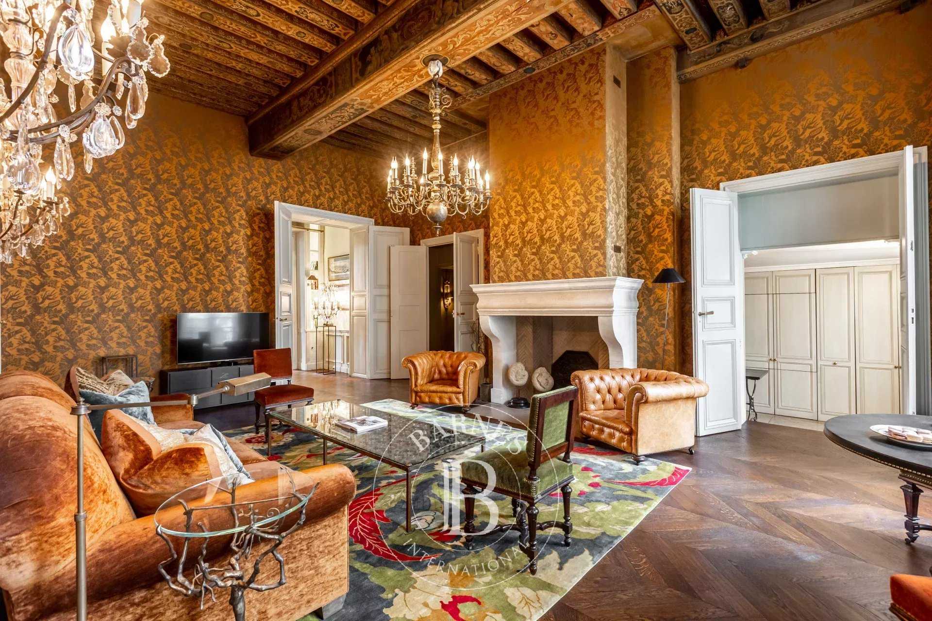 Paris  - Appartement  3 Chambres