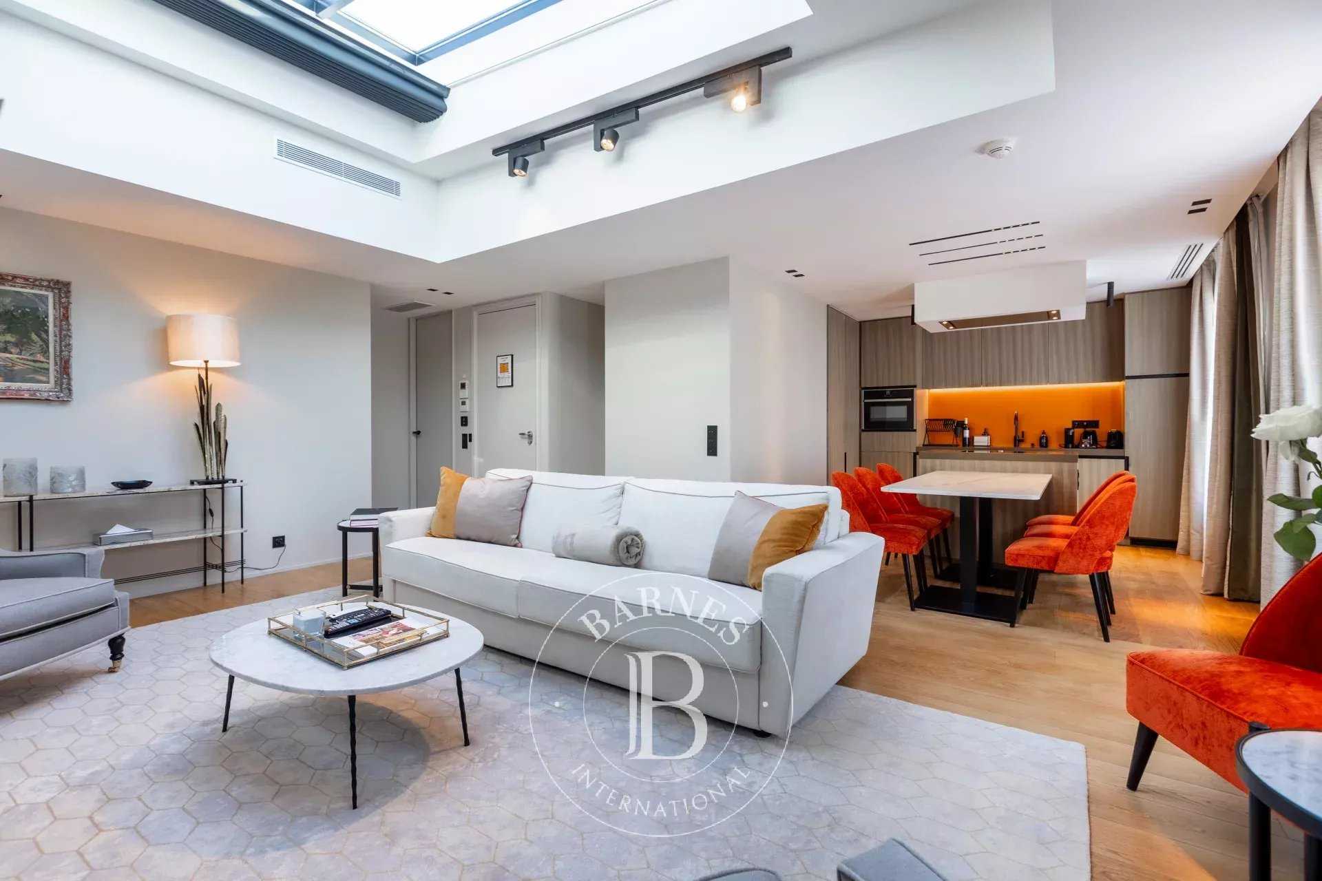 Paris  - Appartement  2 Chambres