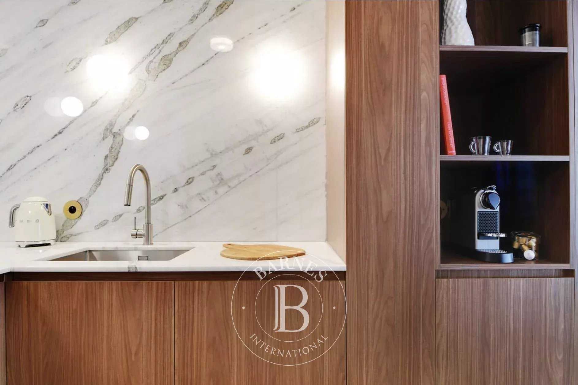 Paris  - Apartment 3 Bedrooms