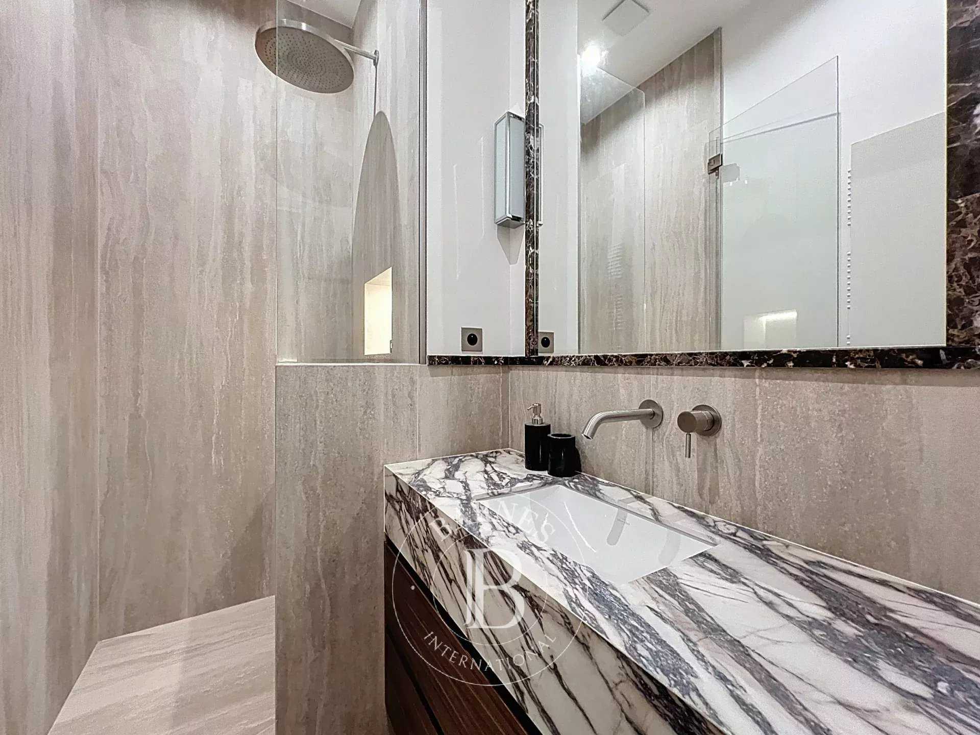 Paris  - Appartement , 1 Chambre