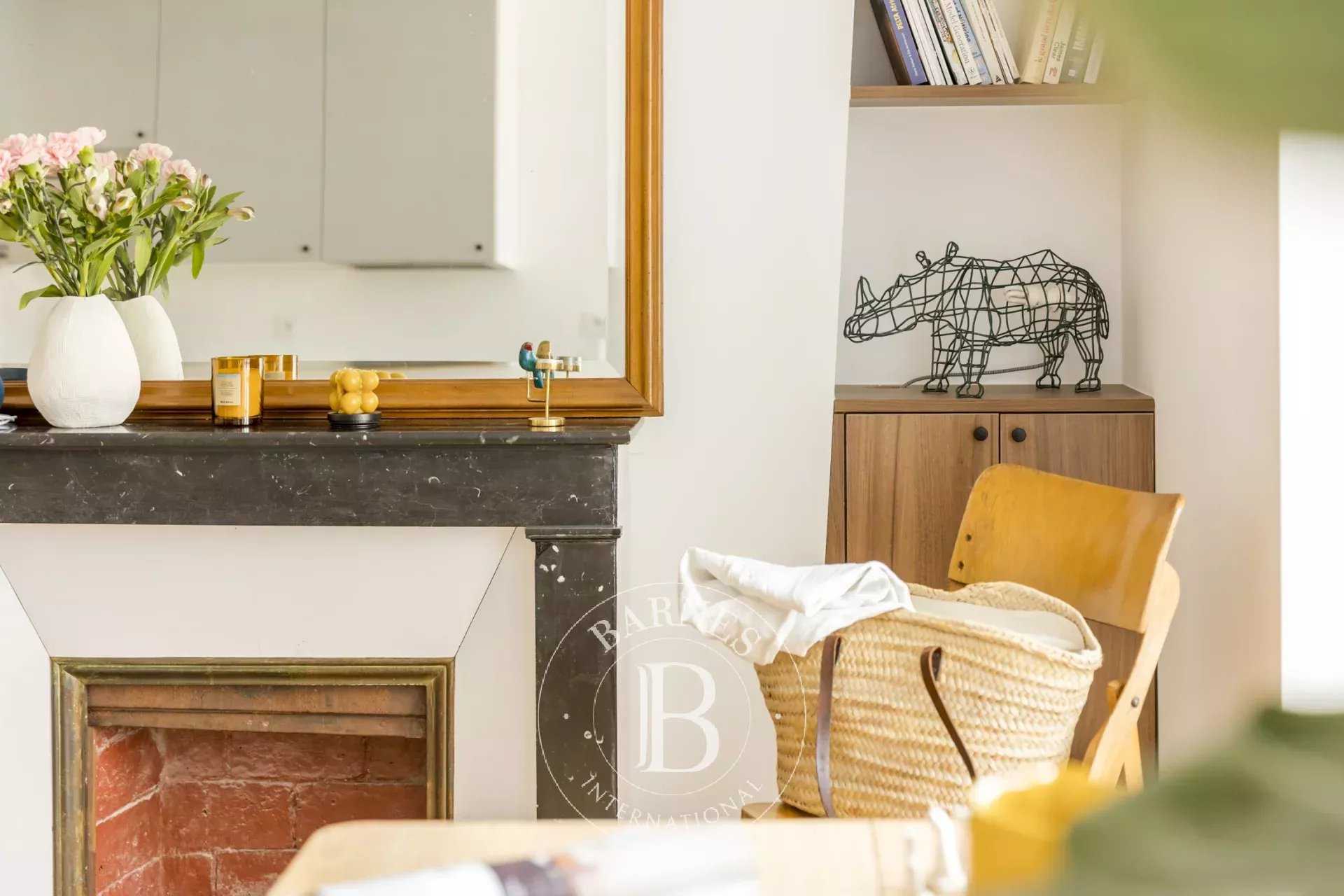 Paris  - Appartement , 1 Chambre
