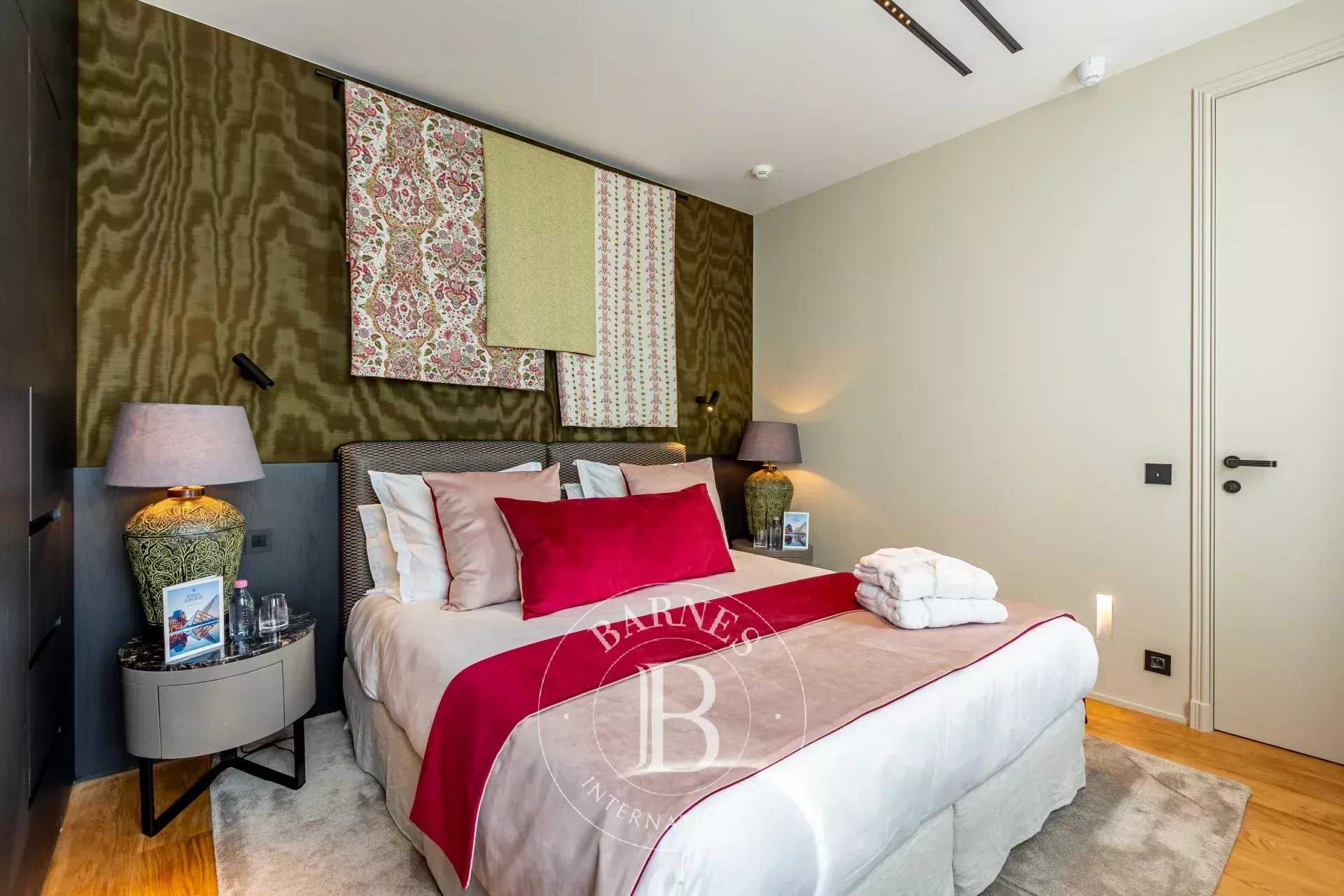 Paris  - Appartement , 1 Chambre