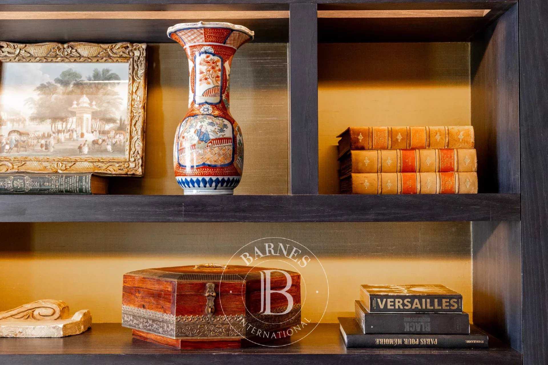 Paris  - Appartement , 1 Chambre