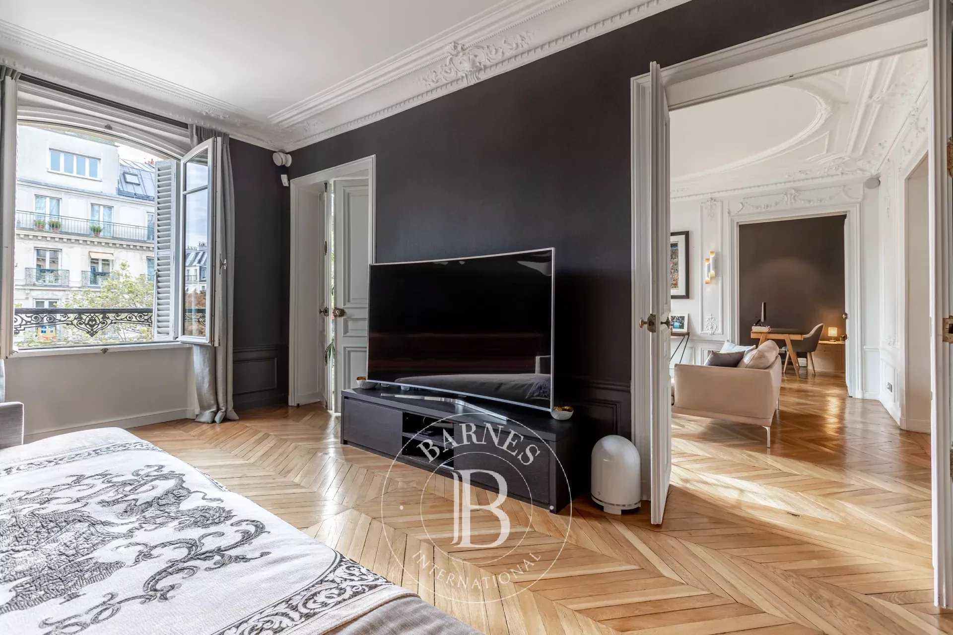 Paris  - Piso  2 Habitaciones