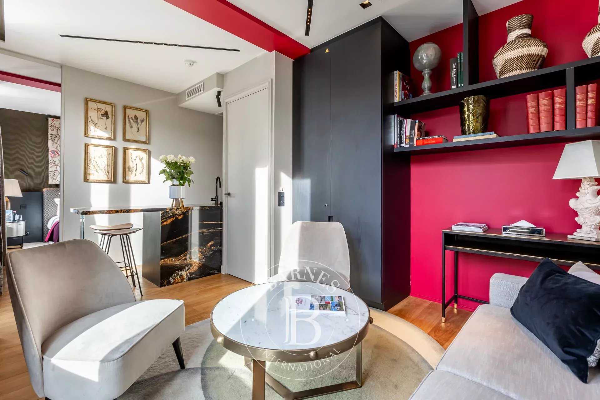 Paris  - Appartement , 1 Chambre
