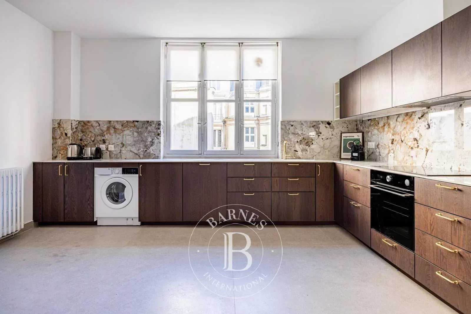 Paris  - Apartment 4 Bedrooms