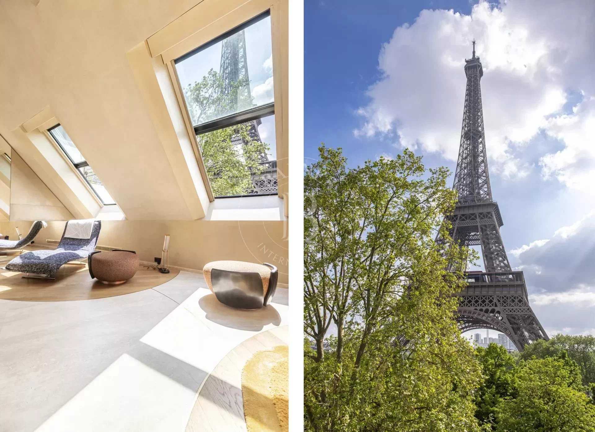 Mansion Paris 75007 - Ref 84613942