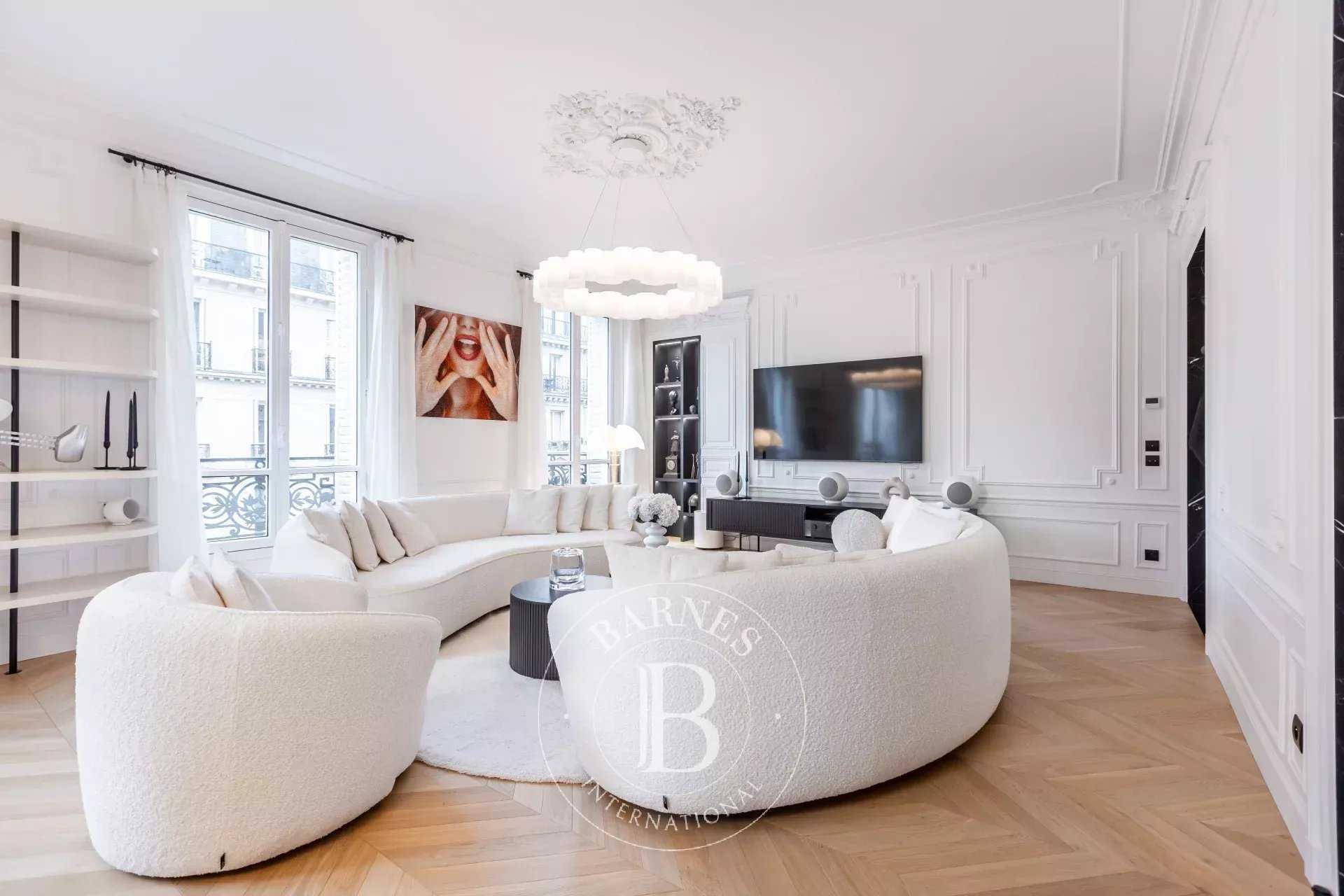 Appartement Paris 75006  -  ref 85955992 (picture 3)