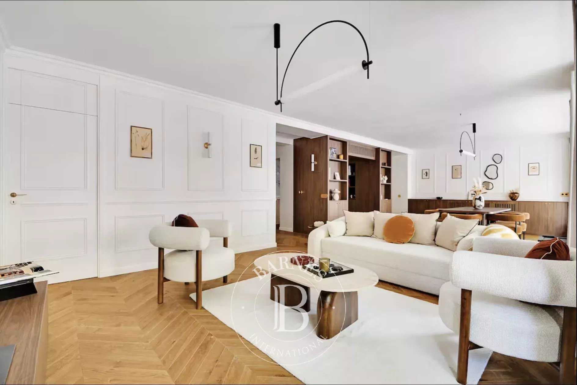 Apartment Paris 75006  -  ref 85984809 (picture 2)