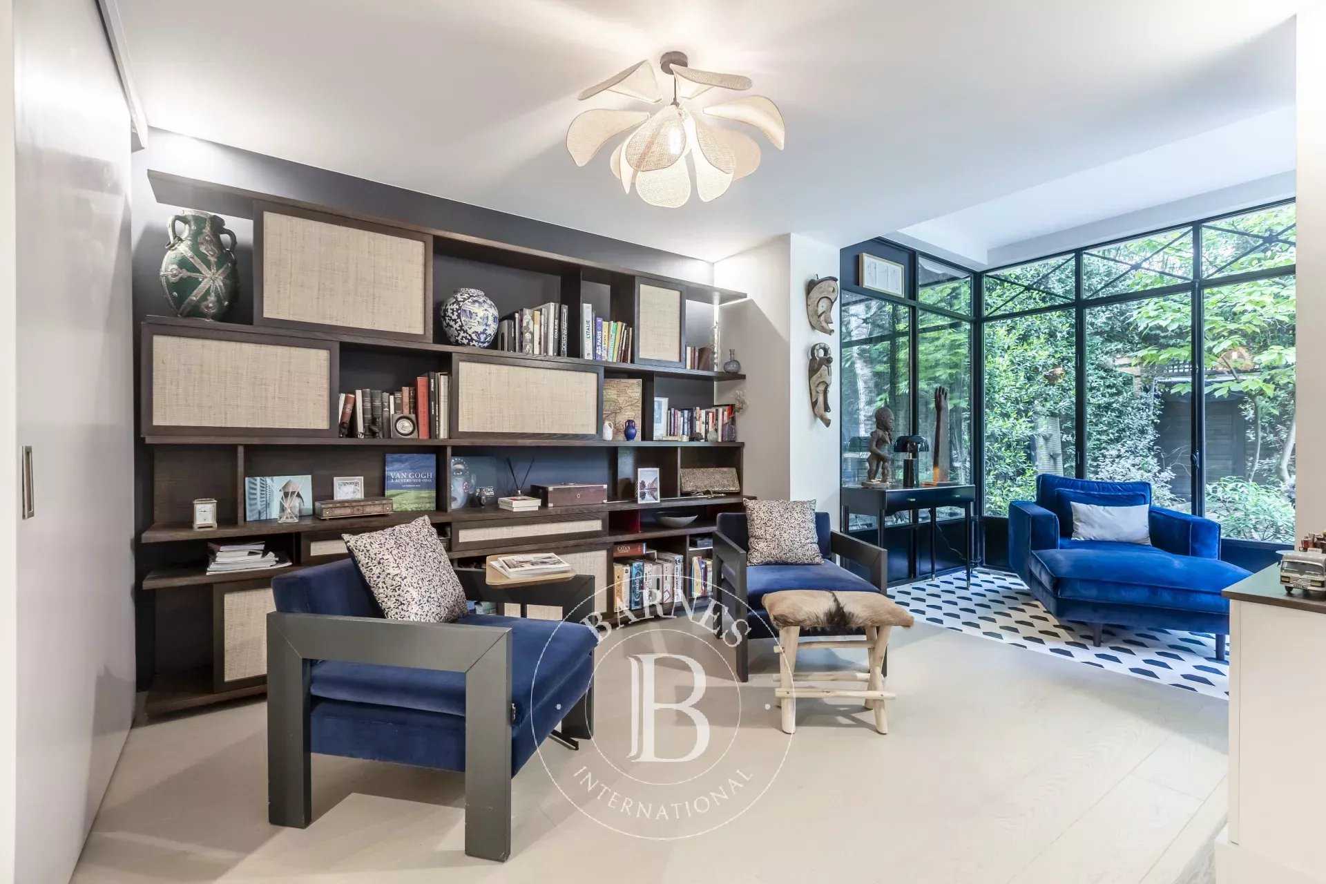 Mansion Boulogne-Billancourt - Ref 84628413