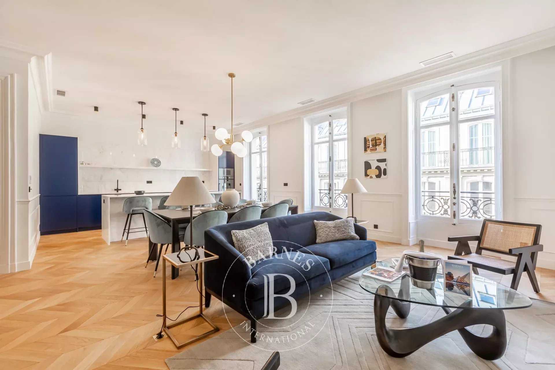 Apartment Paris 75008 - Ref 83963899