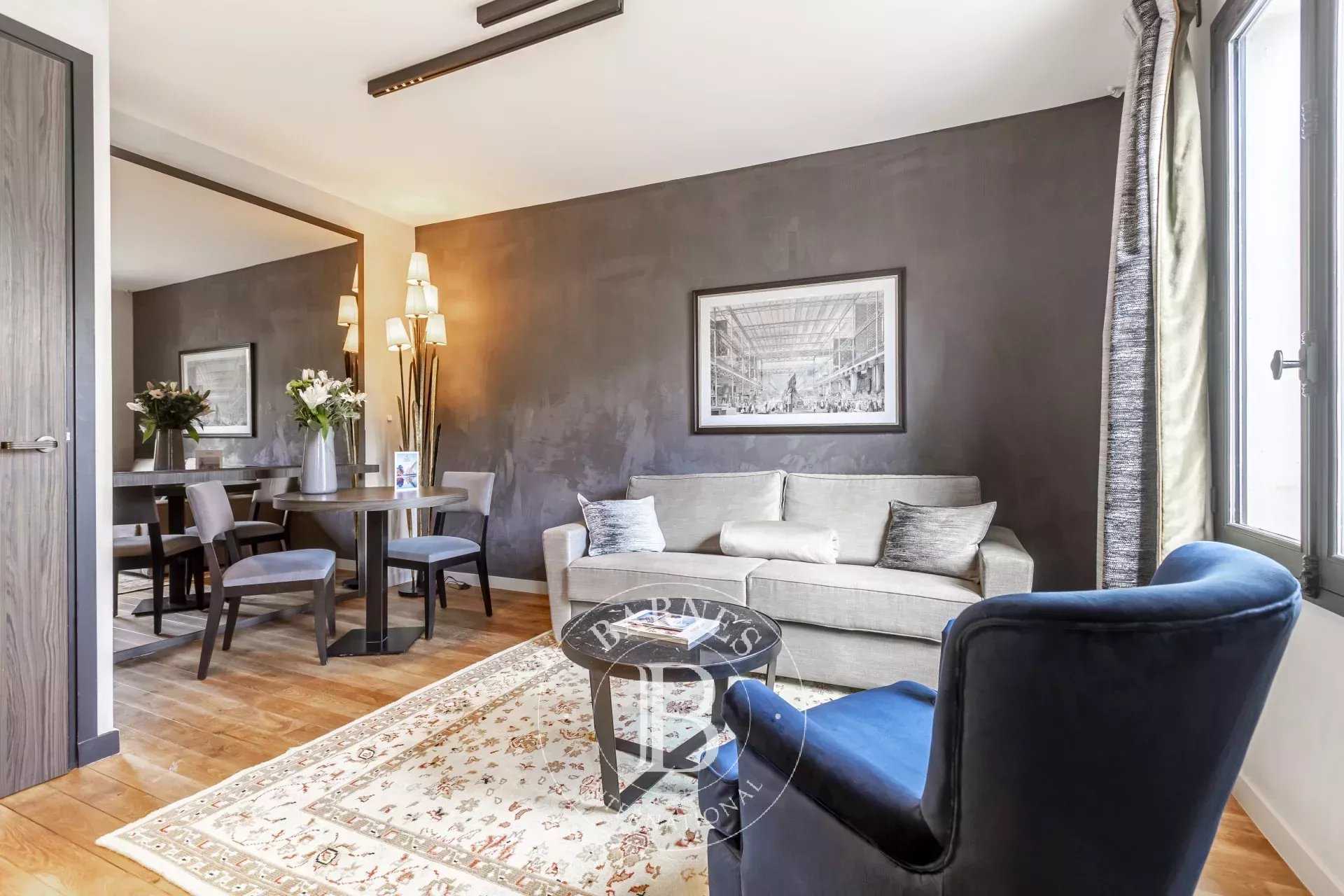 Piso Paris 75016 - Ref 84484451