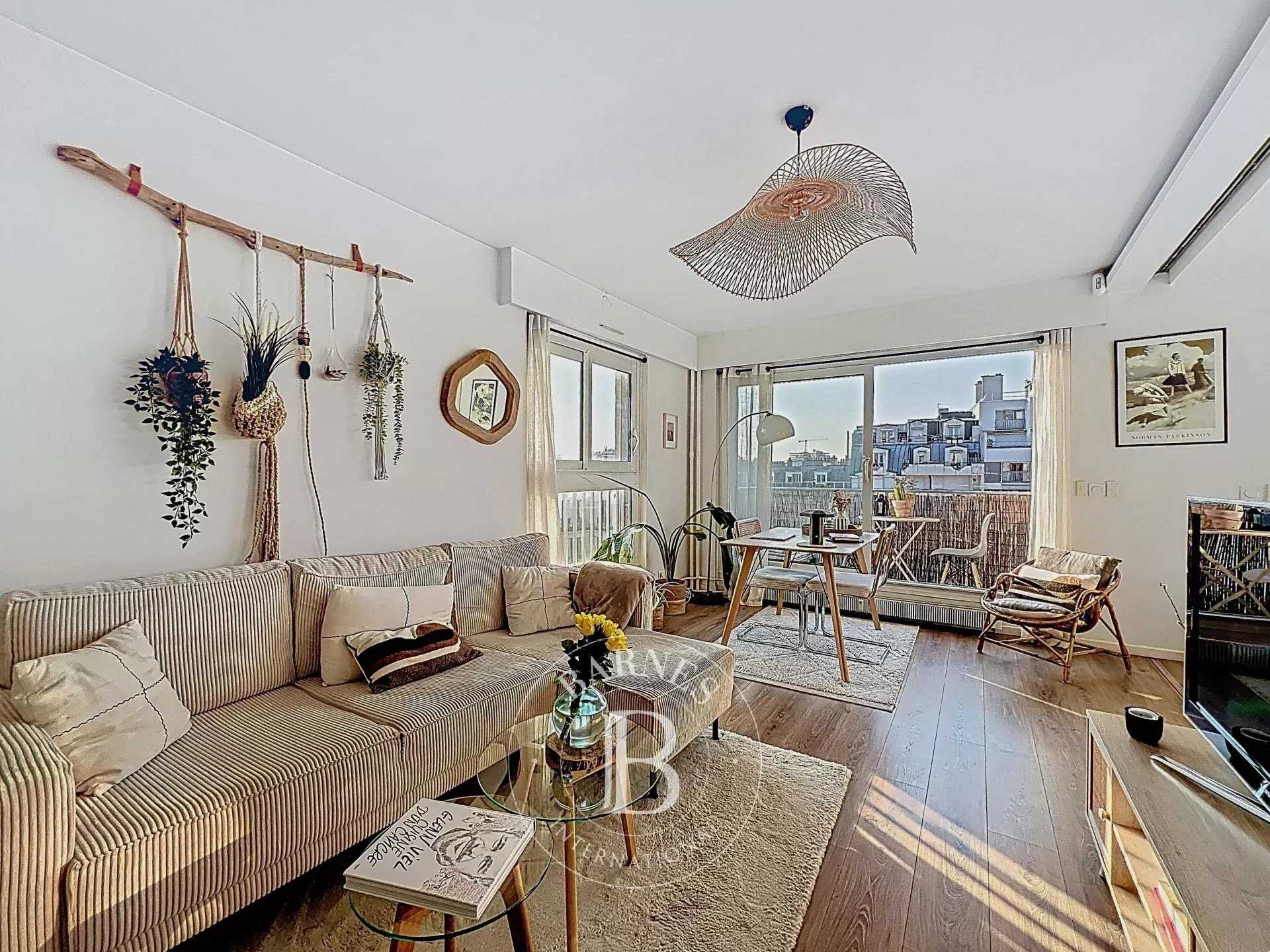 Piso Paris 75015 - Ref 86875662