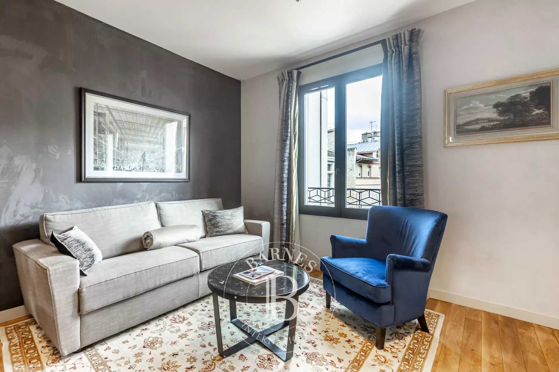 Appartement Paris 75016  -  ref 84484451 (picture 2)