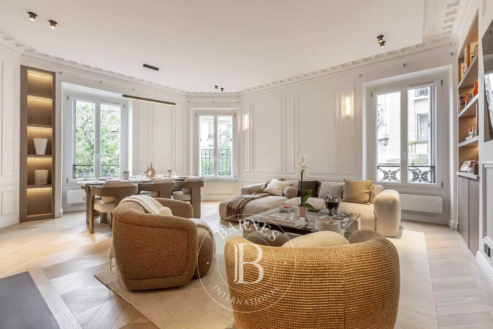 Appartement Paris 75016  -  ref 85314945 (picture 2)