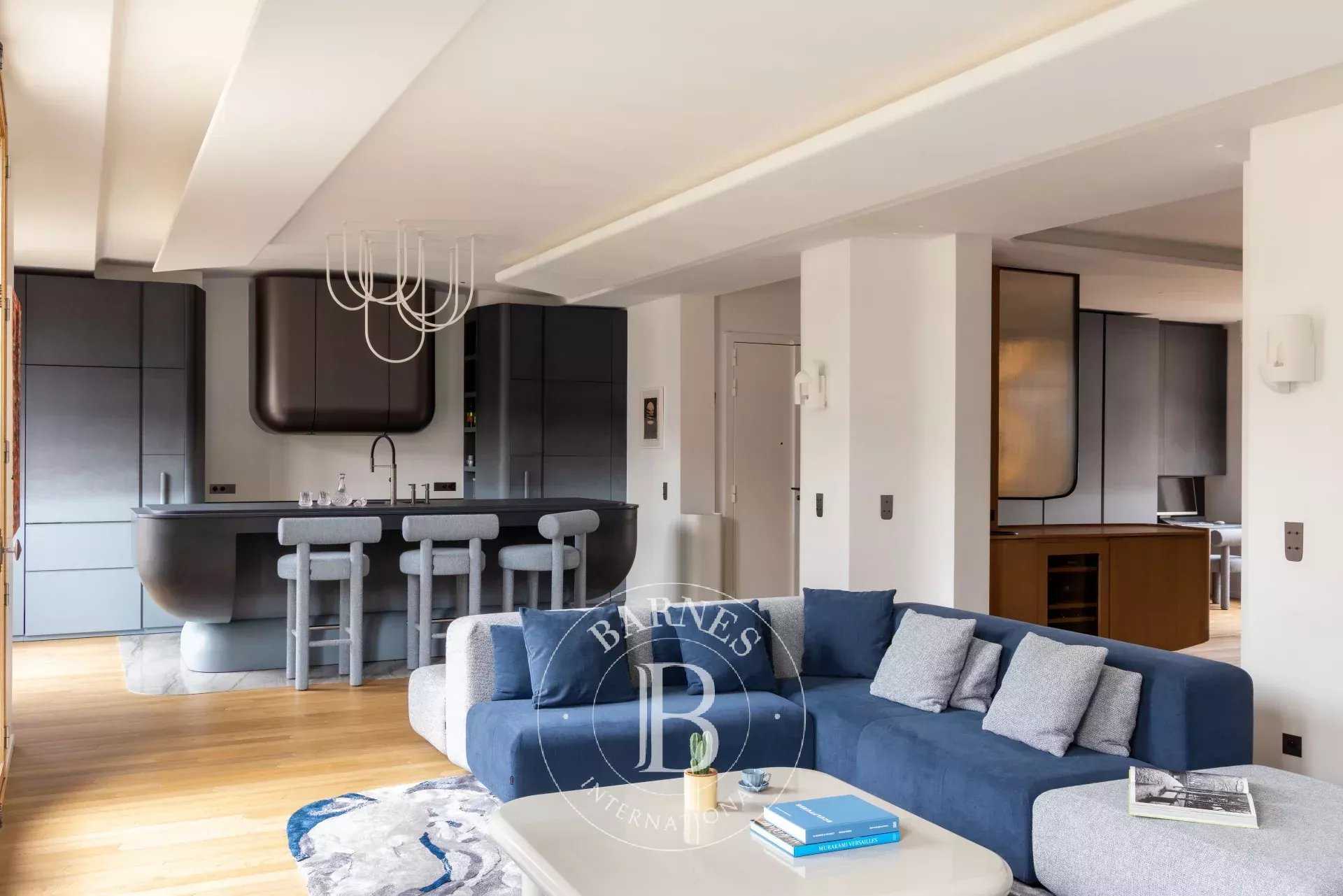 Appartement Paris 75017  -  ref 84628985 (picture 2)