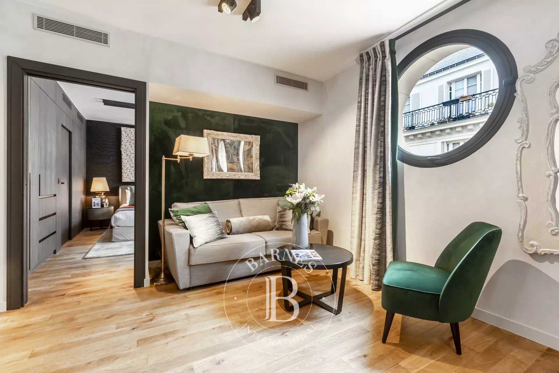 Piso Paris 75016 - Ref 84484509