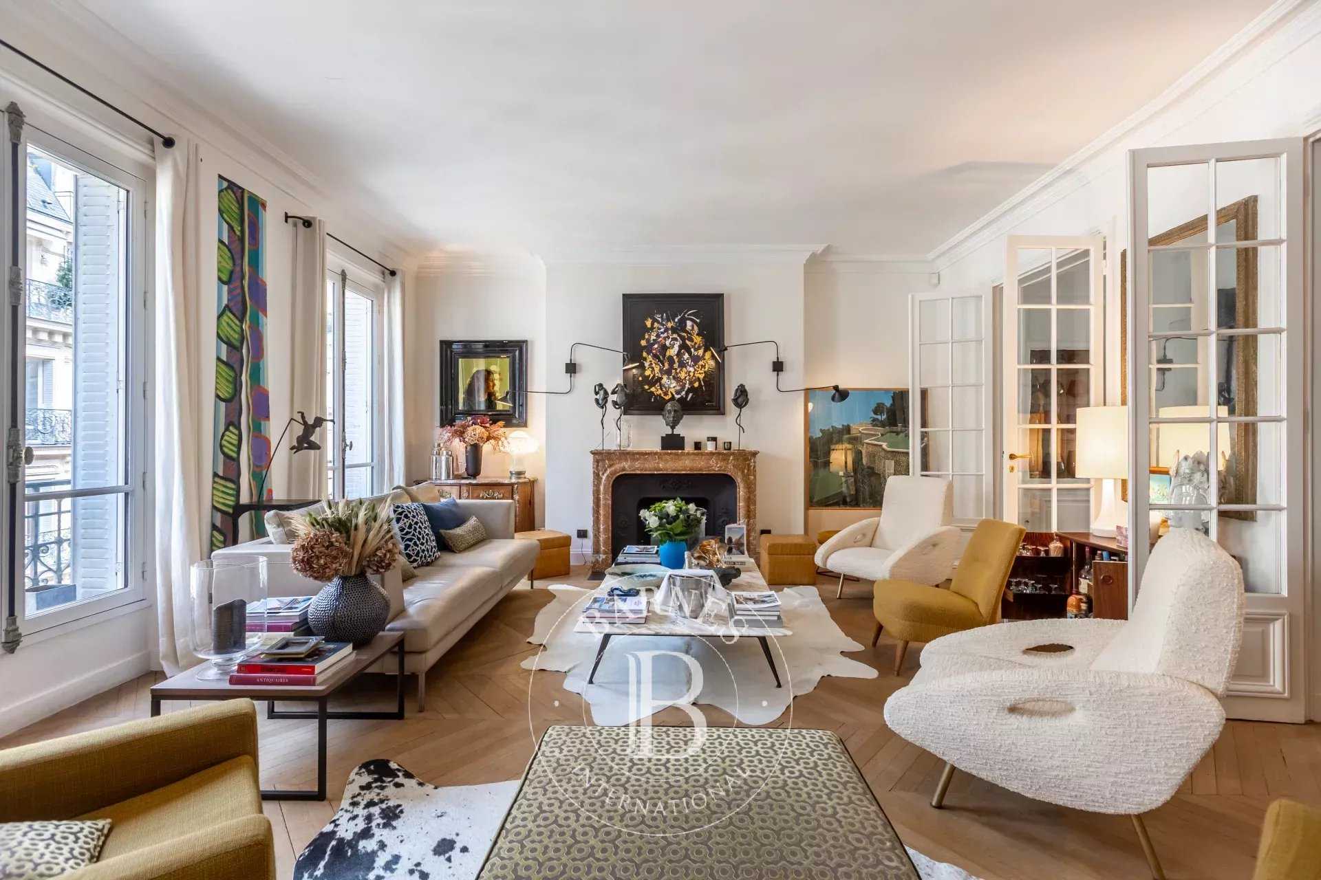 Appartement Paris 75017 - Ref 83043993