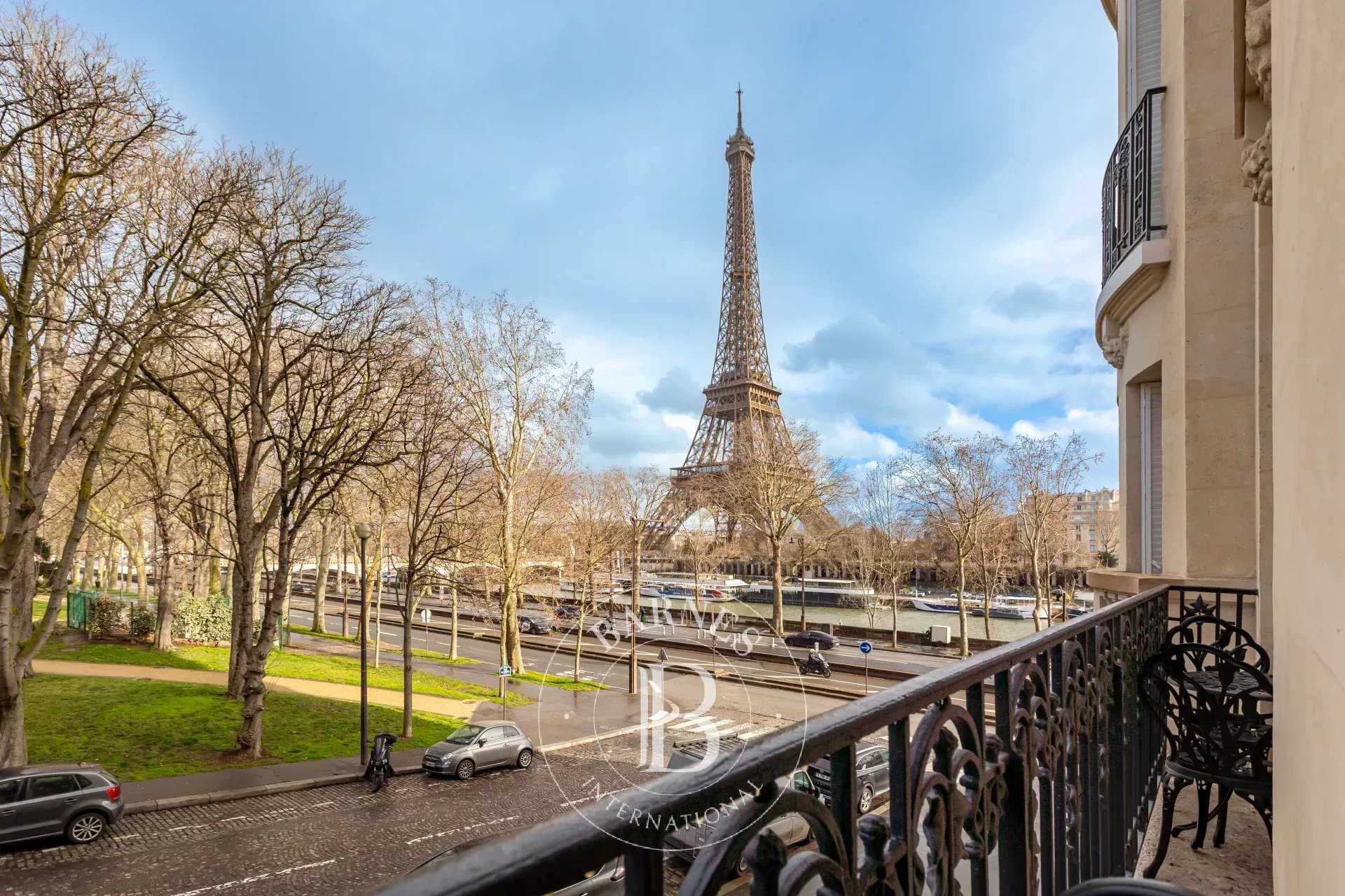Appartement Paris 75016  -  ref 85050271 (picture 3)