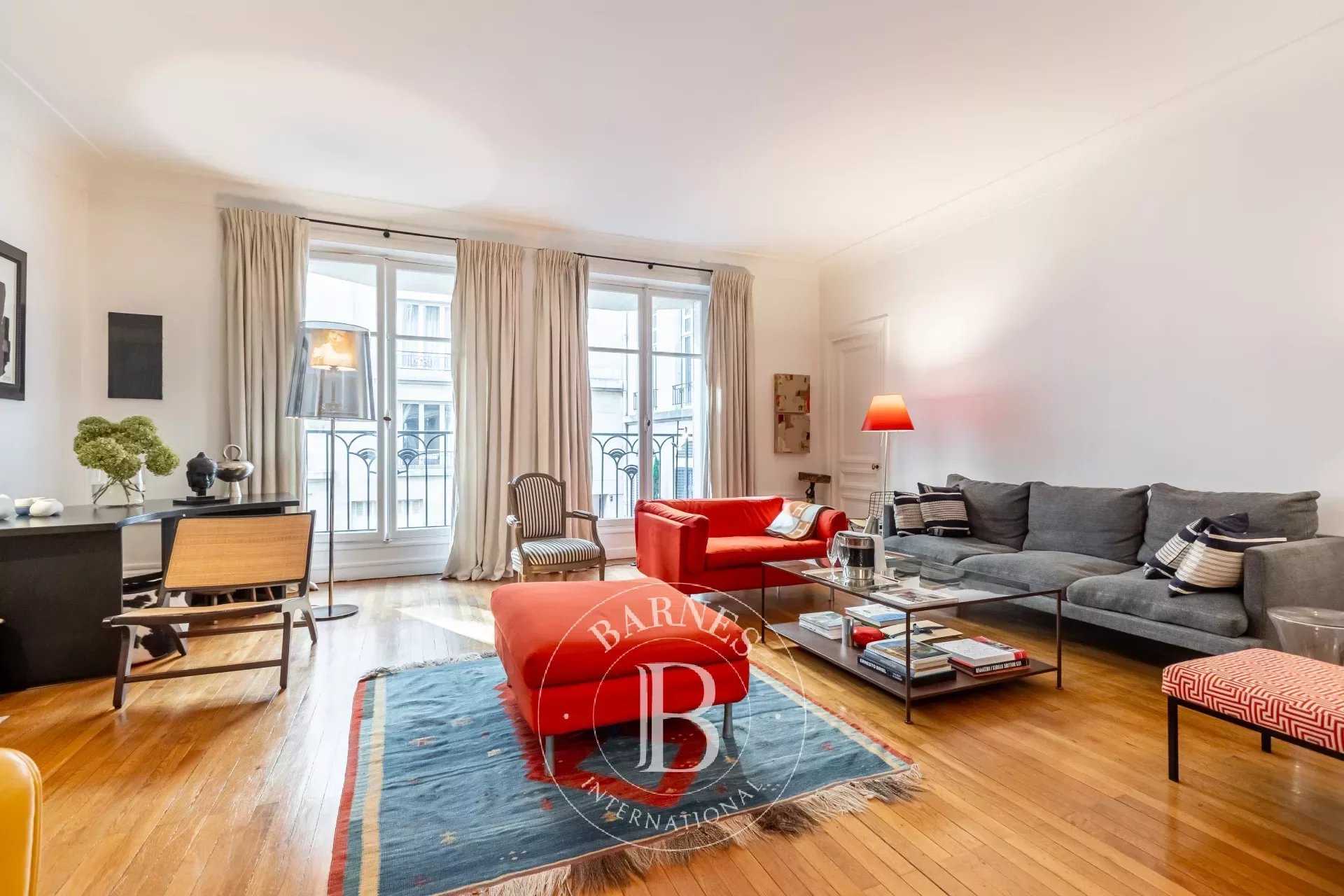 Apartment Paris 75016  -  ref 83407304 (picture 2)