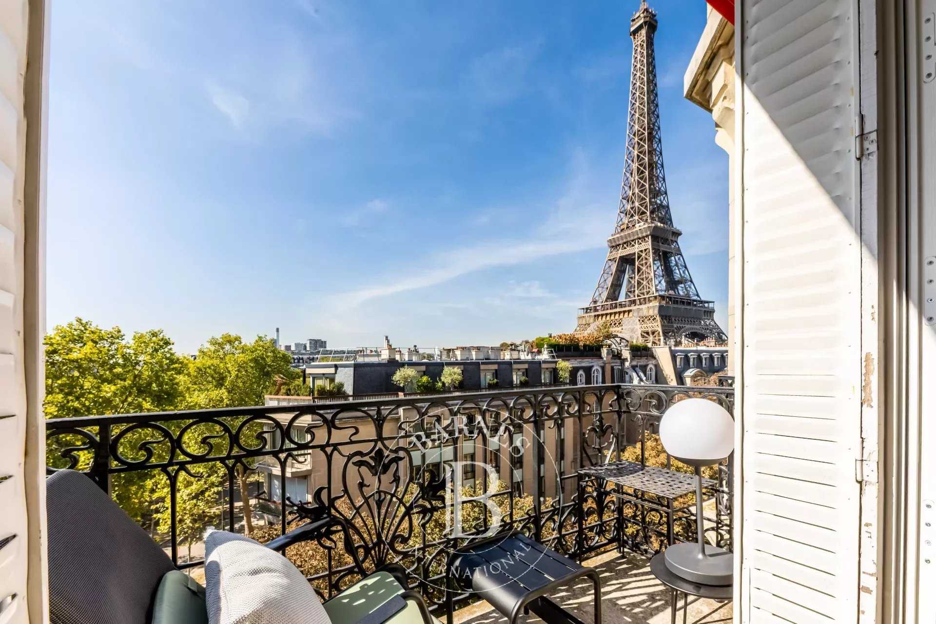 Appartement Paris 75007 - Ref 7414405