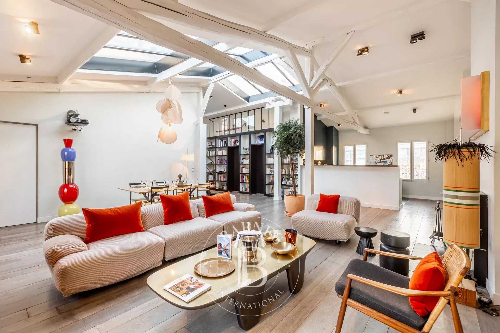 Piso Neuilly-sur-Seine - Ref 83963976