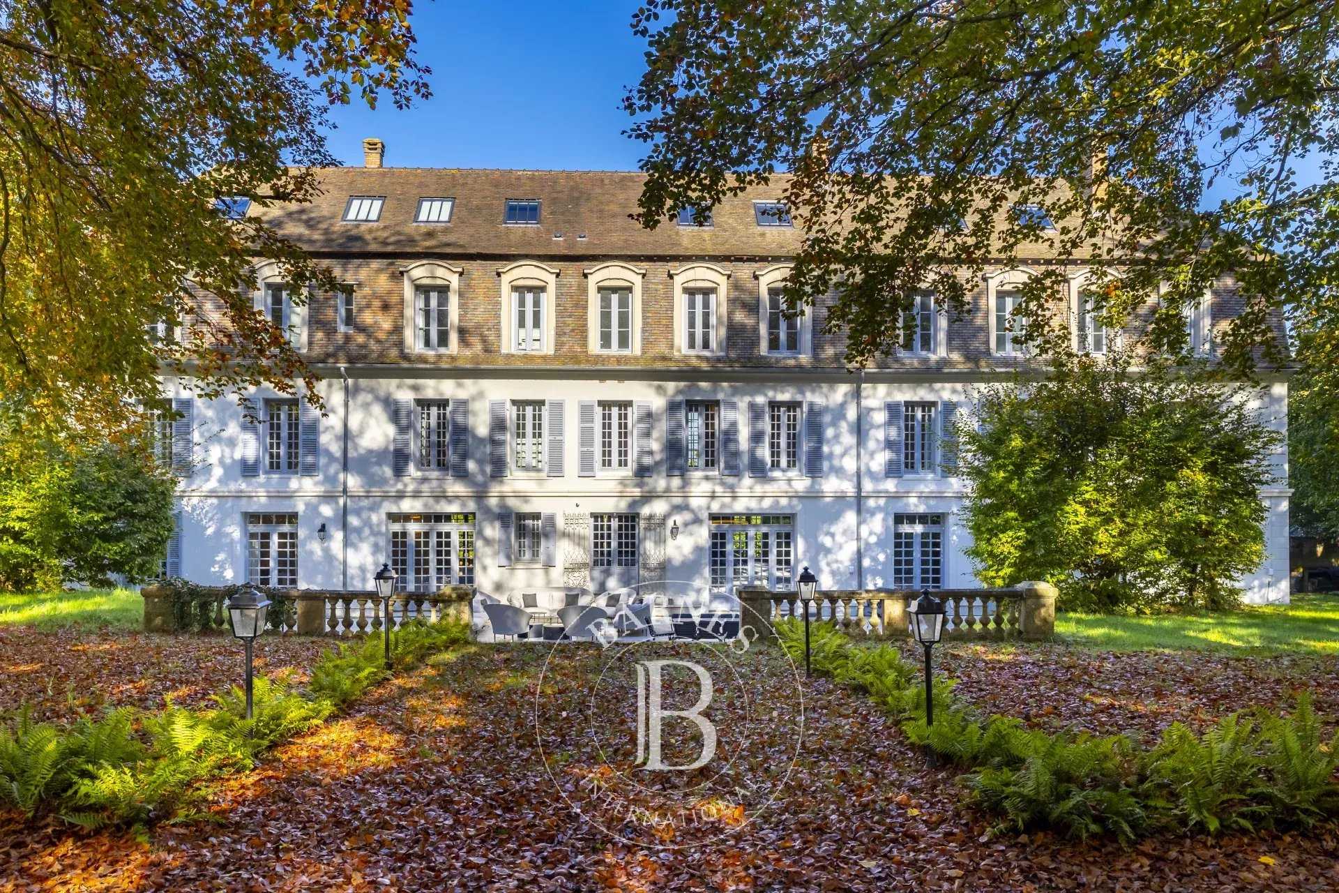 Apartment Morainvilliers - Ref 85294644