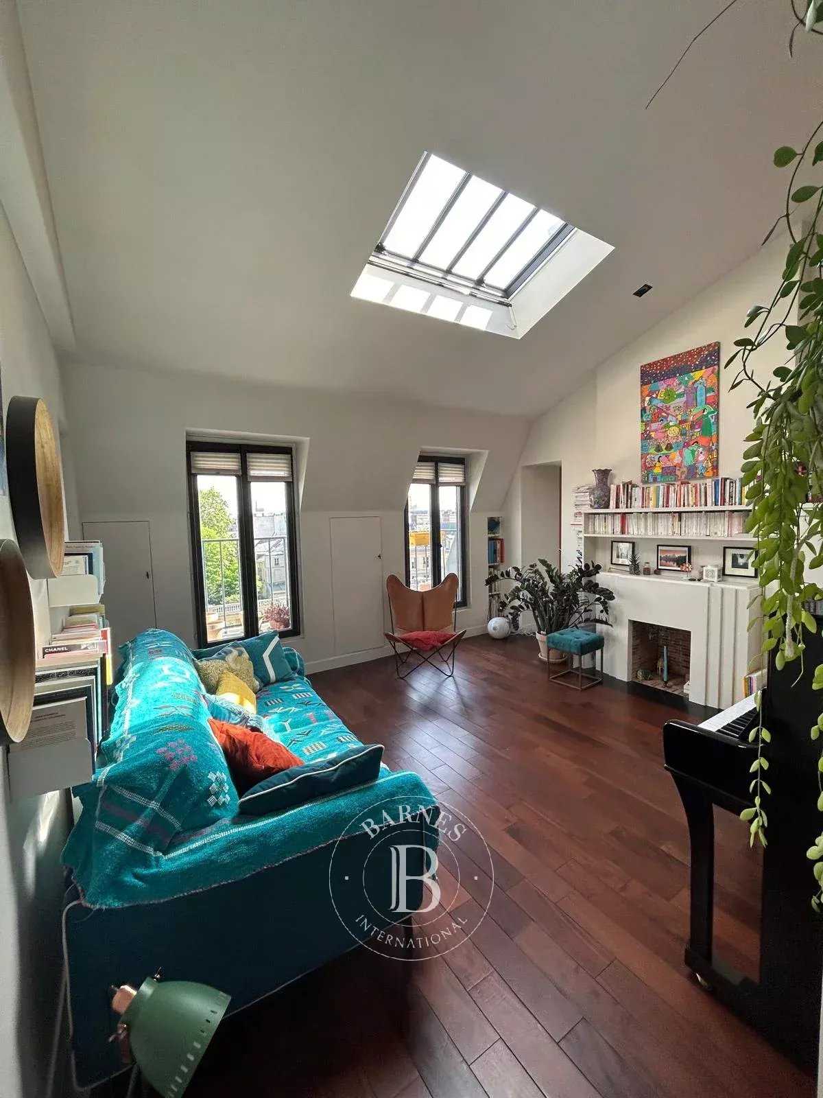 Appartement Paris 75003  -  ref 85940890 (picture 2)