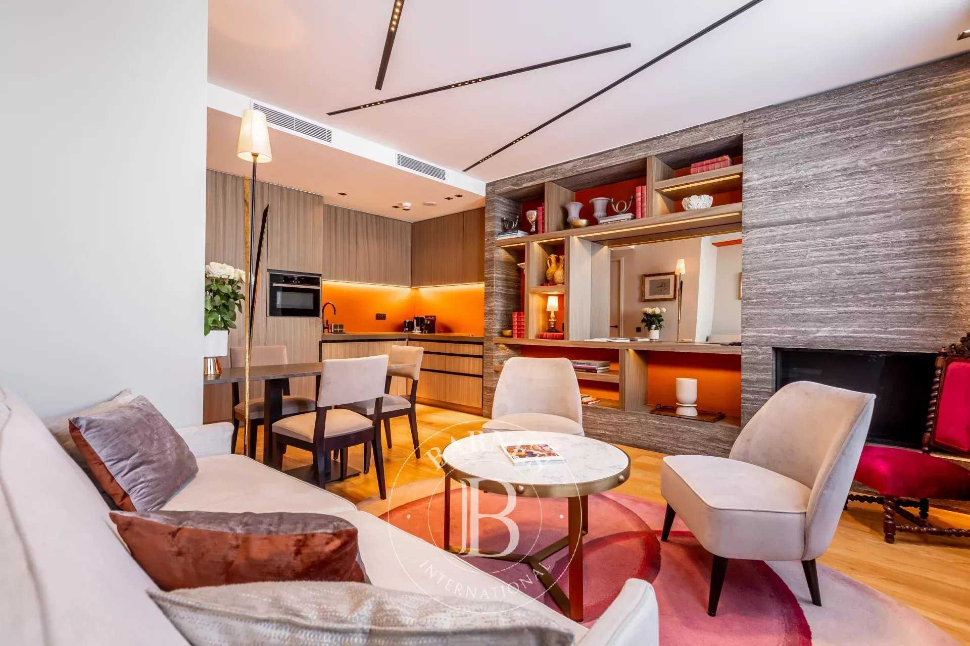 Piso Paris 75016 - Ref 84173362