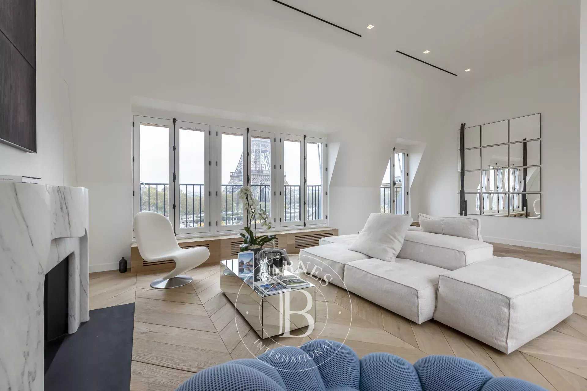 Piso Paris 75016 - Ref 85396247