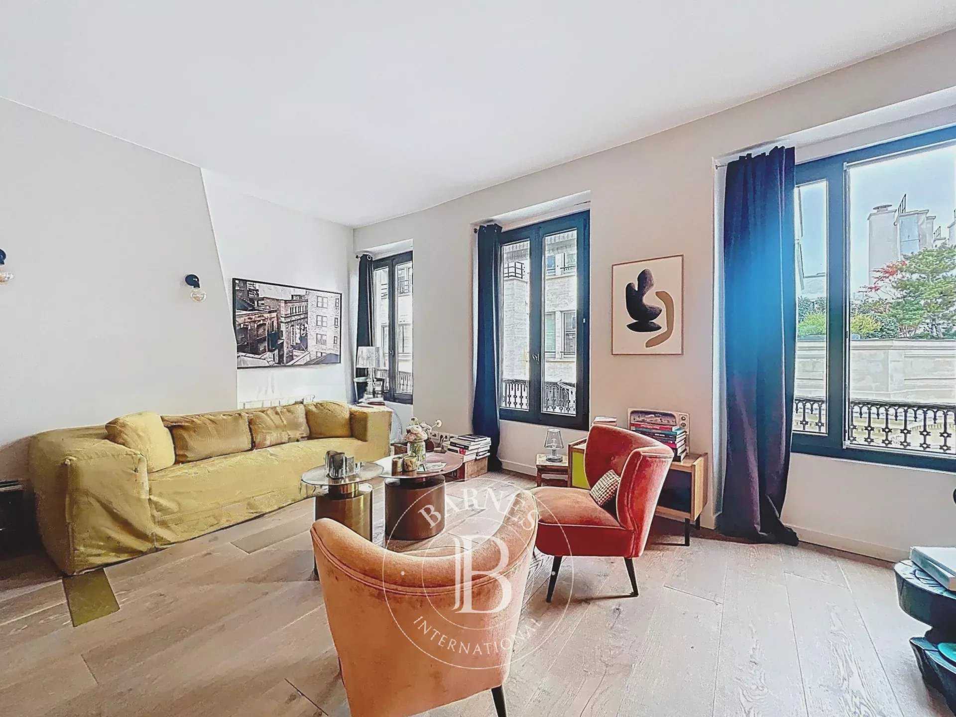 Piso Paris 75007 - Ref 86620631