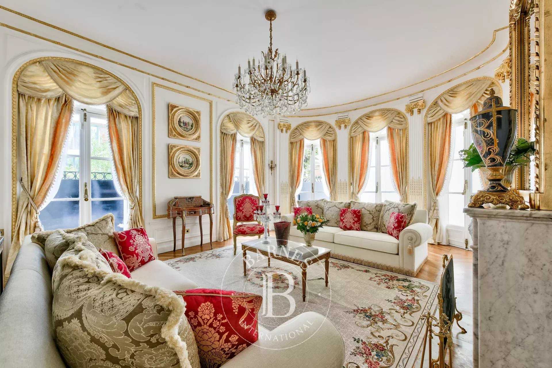 Palacete Paris 75016 - Ref 83995784