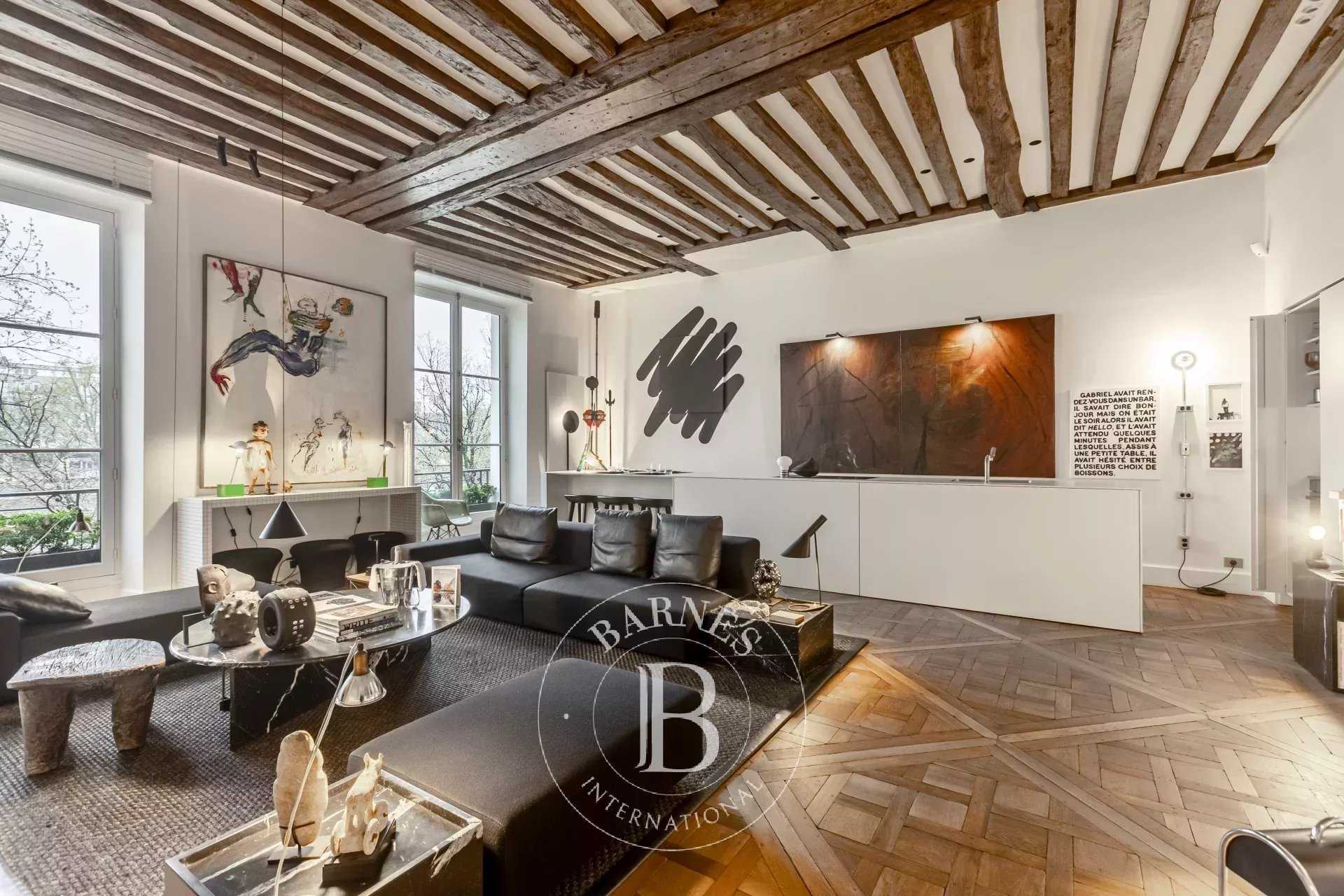 Appartement Paris 75004  -  ref 84468560 (picture 3)