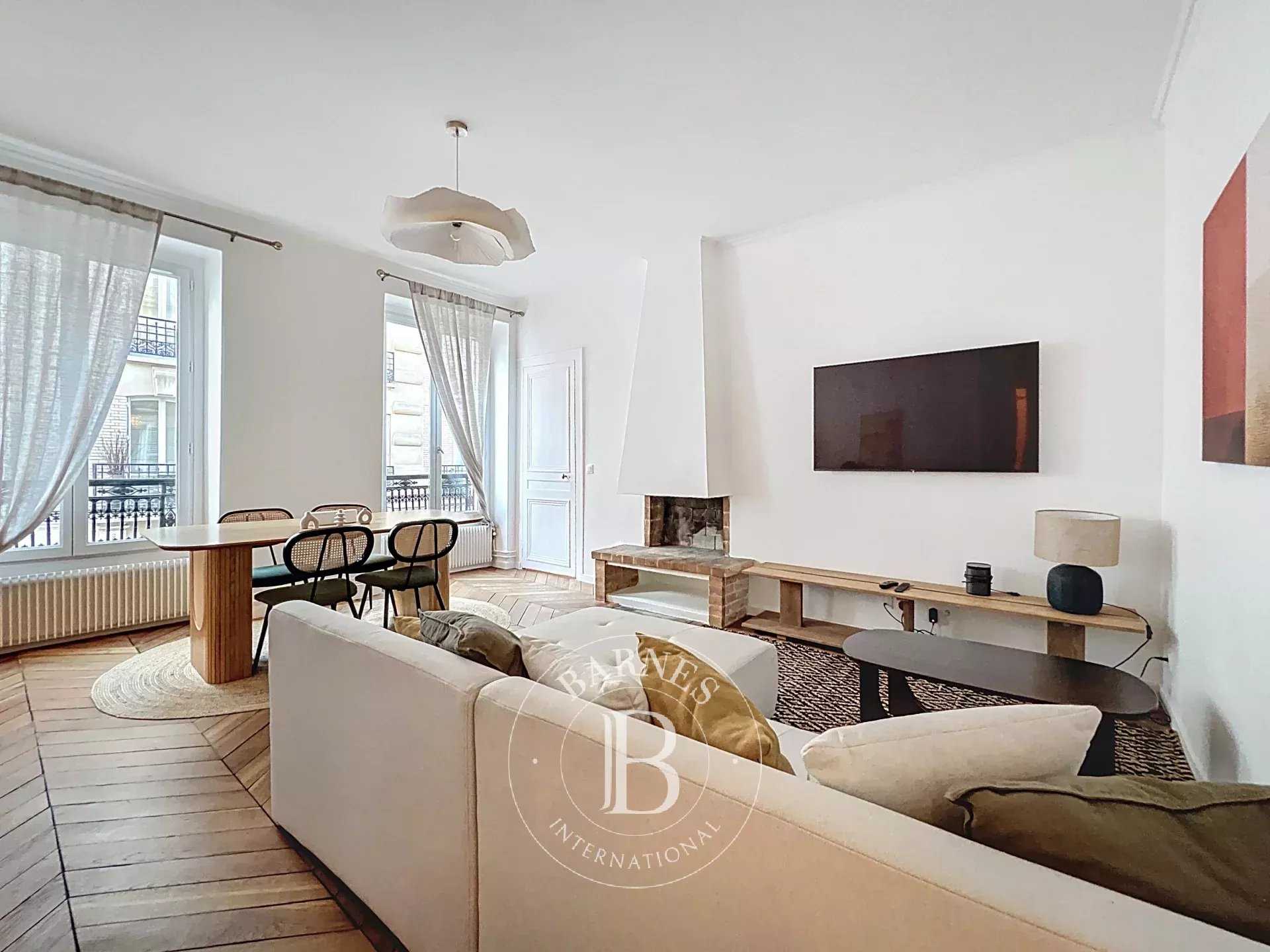 Apartment Paris 75007 - Ref 85944616