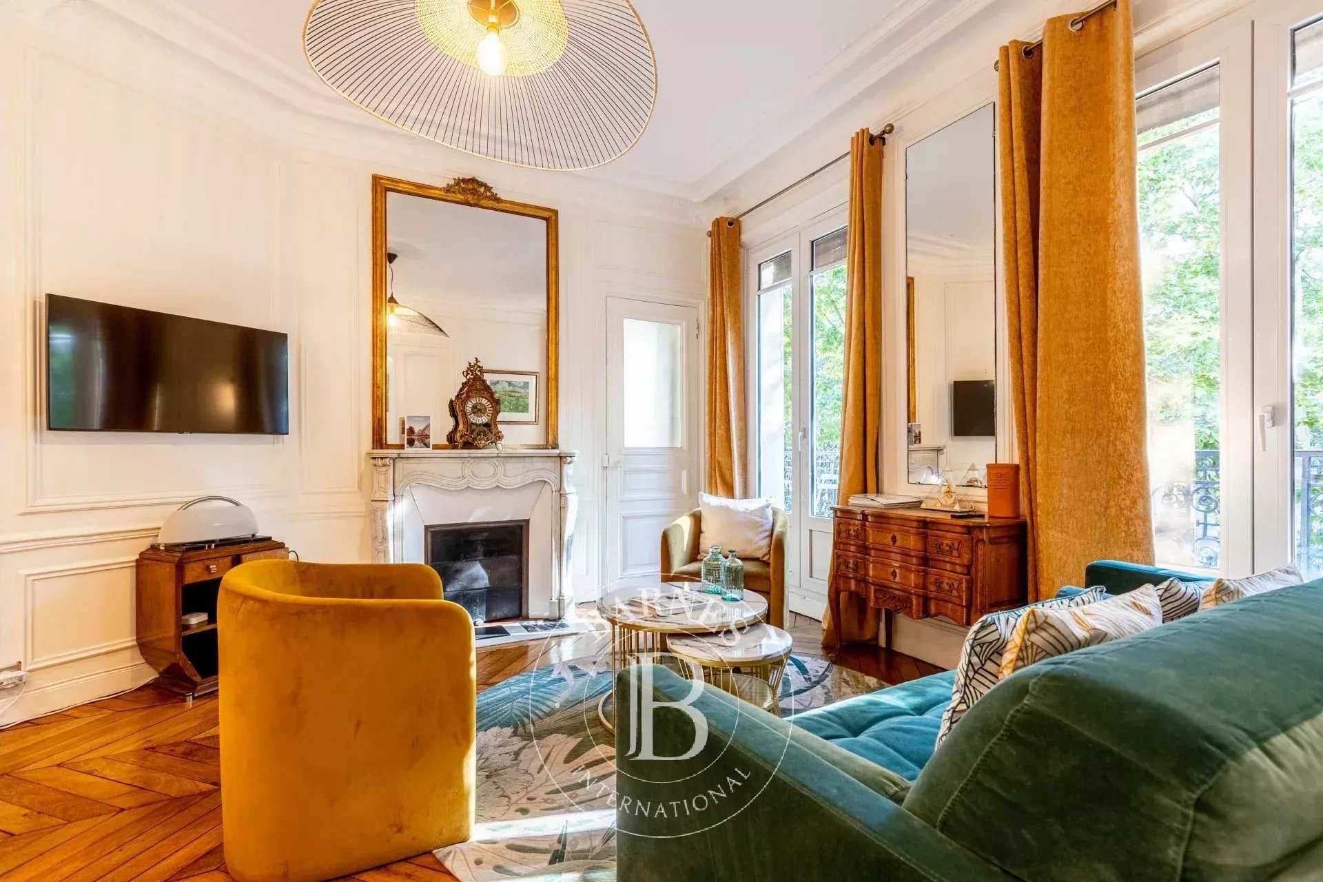 Appartement Paris 75007 - Ref 85948806