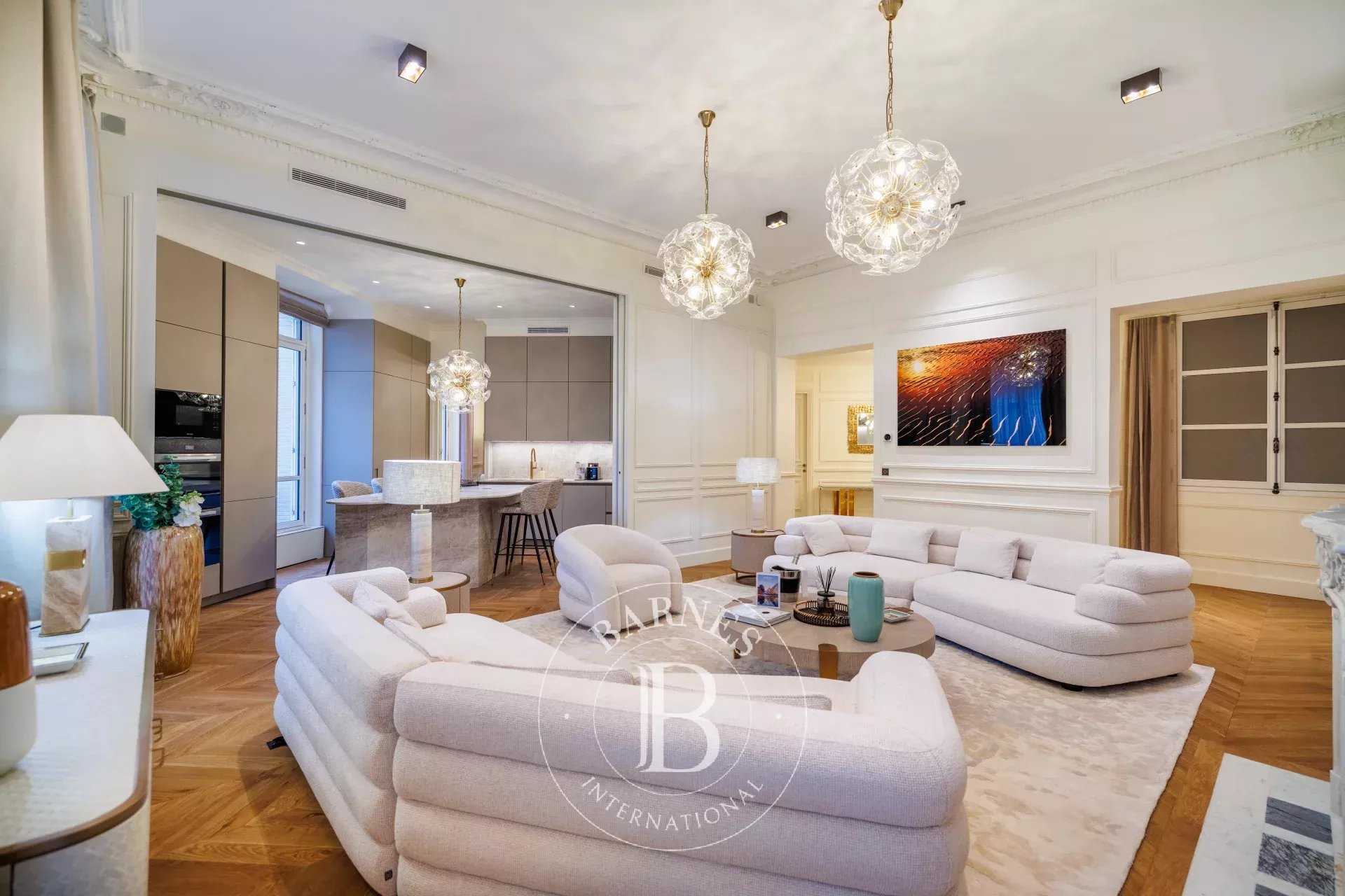 Apartment Paris 75008 - Ref 83483869