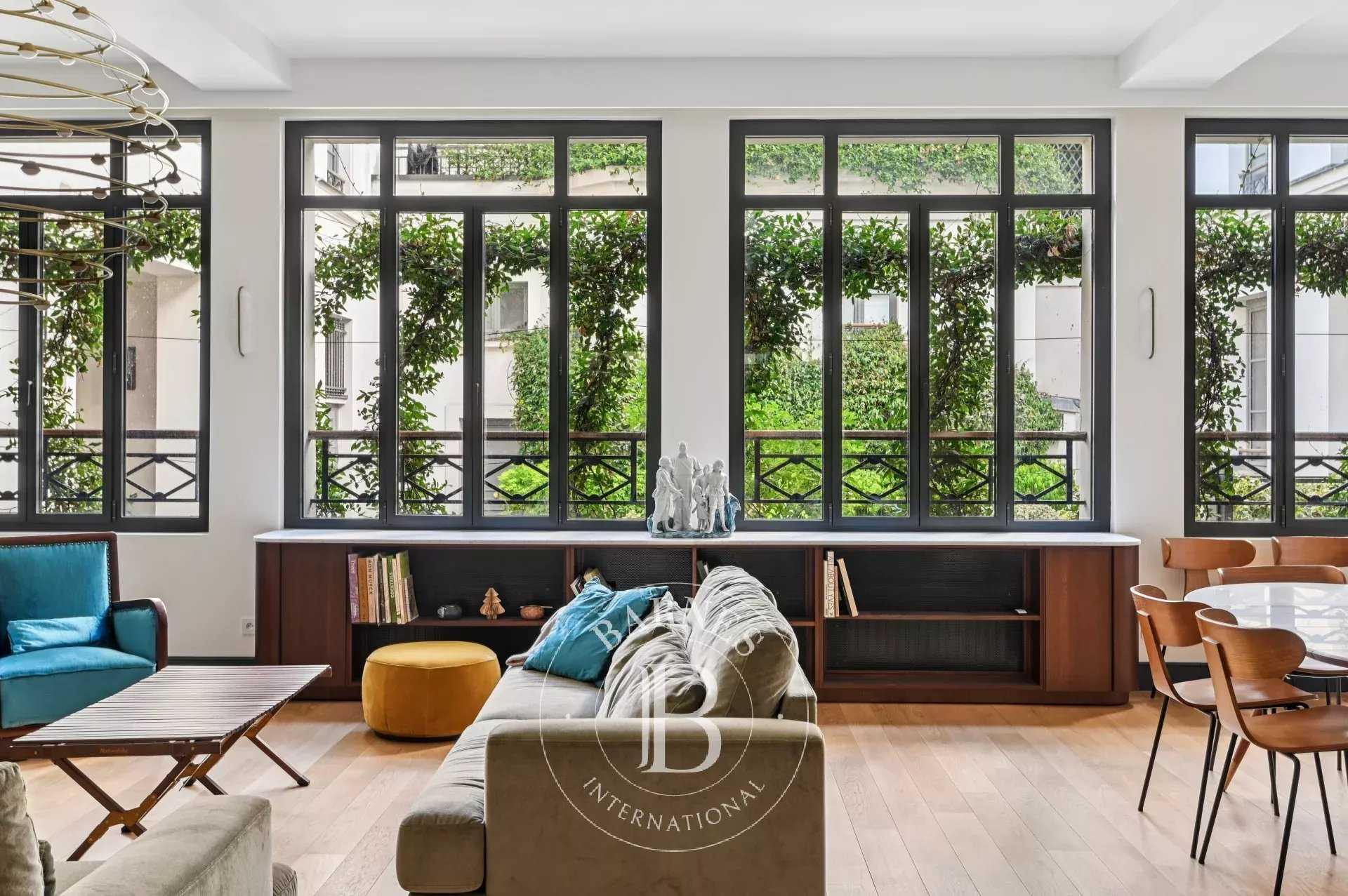Appartement Paris 75007  -  ref 86344622 (picture 1)