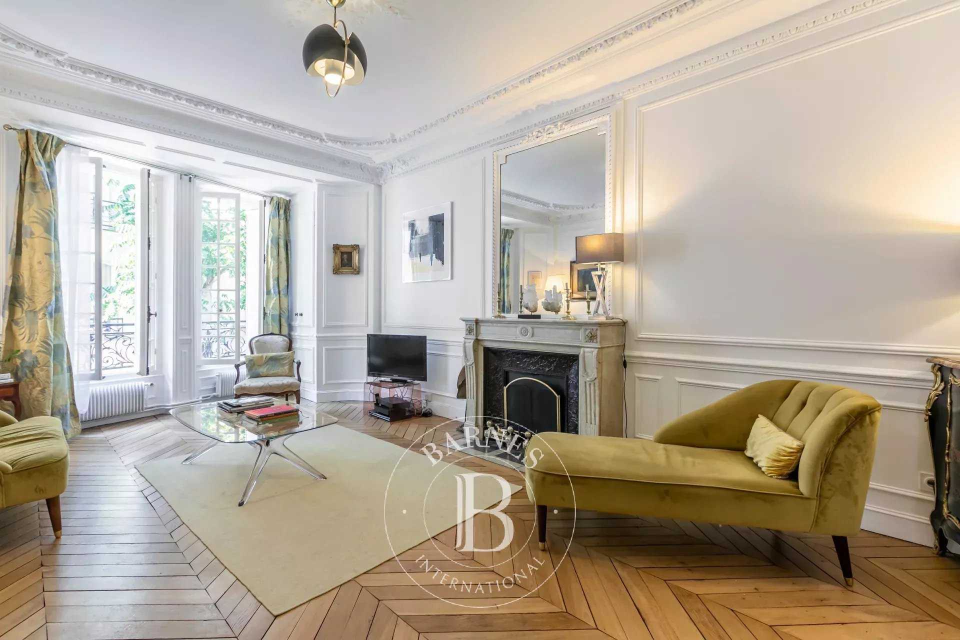 Piso Paris 75016 - Ref 7258003