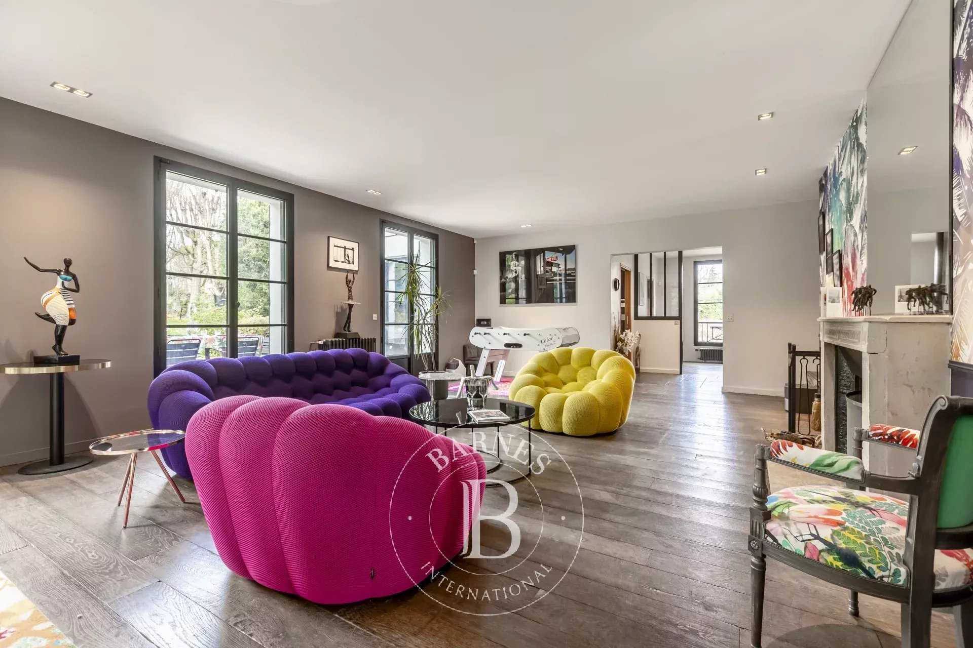 Maison Rueil-Malmaison  -  ref 84405428 (picture 2)