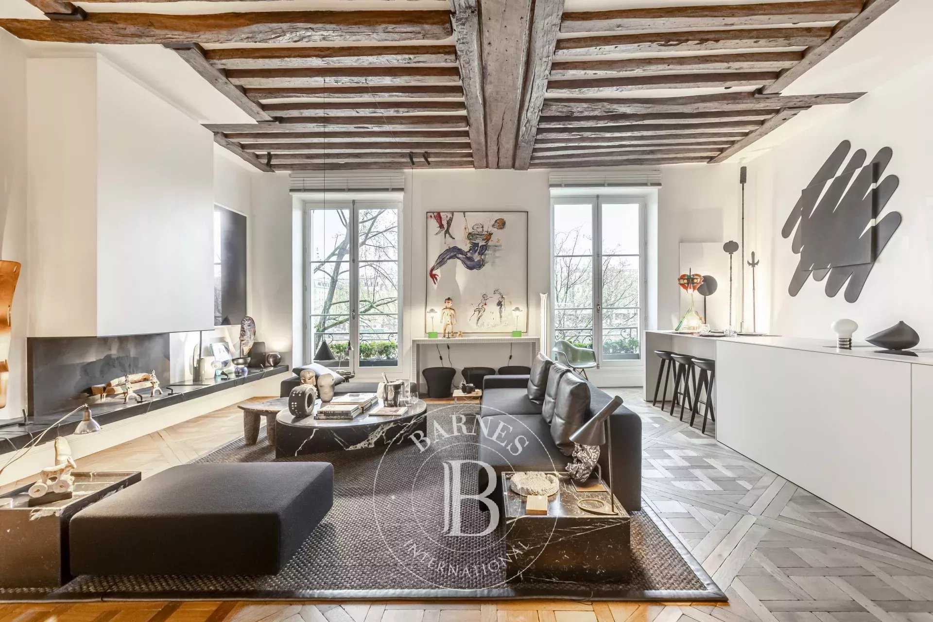 Appartement Paris 75004  -  ref 84468560 (picture 2)