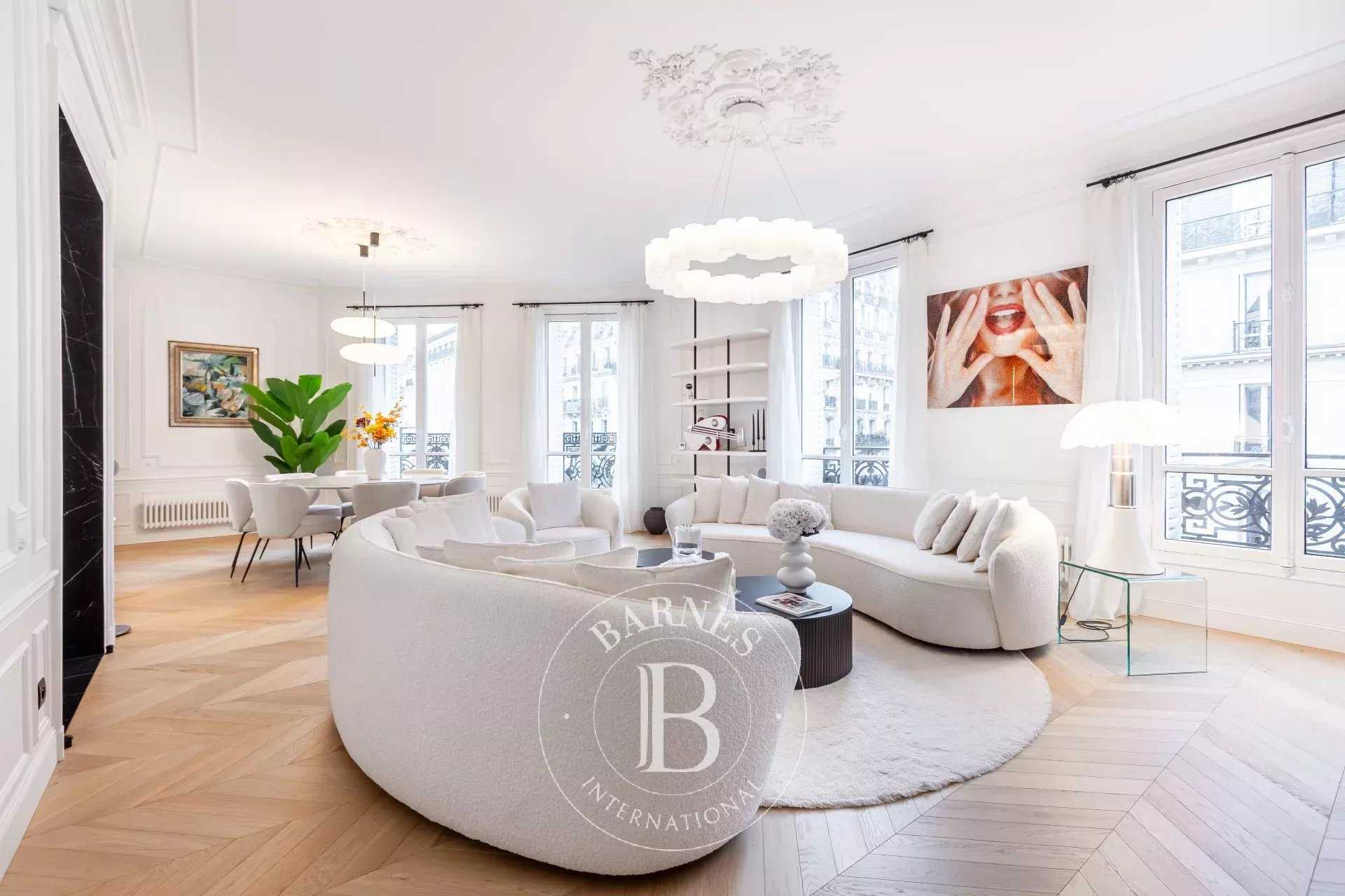 Appartement Paris 75006 - Ref 85955992