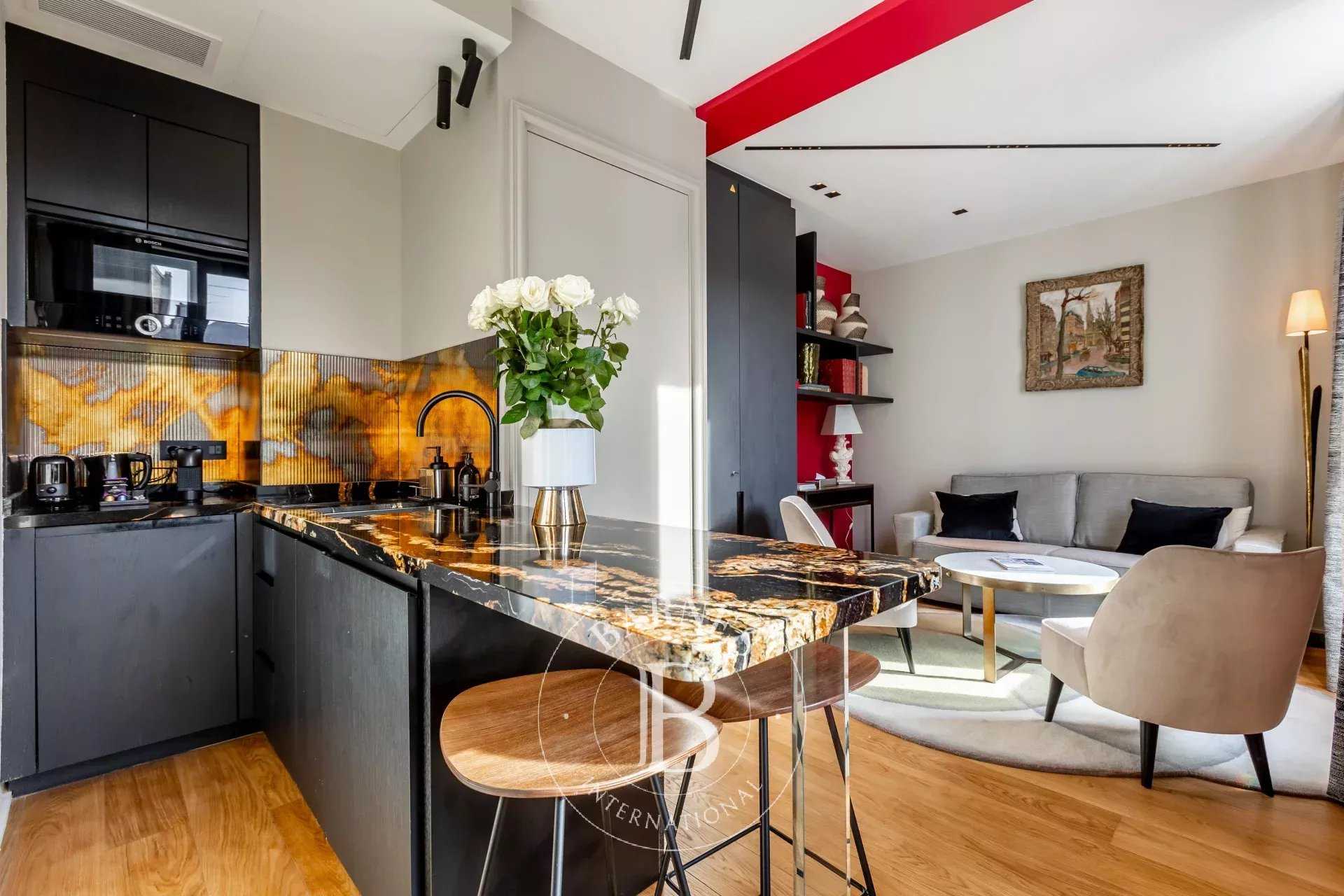 Piso Paris 75016 - Ref 84173797