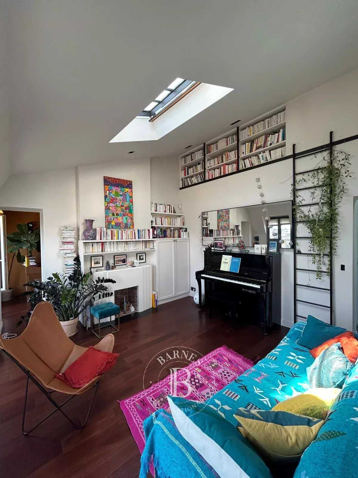 Appartement Paris 75003  -  ref 85940890 (picture 3)