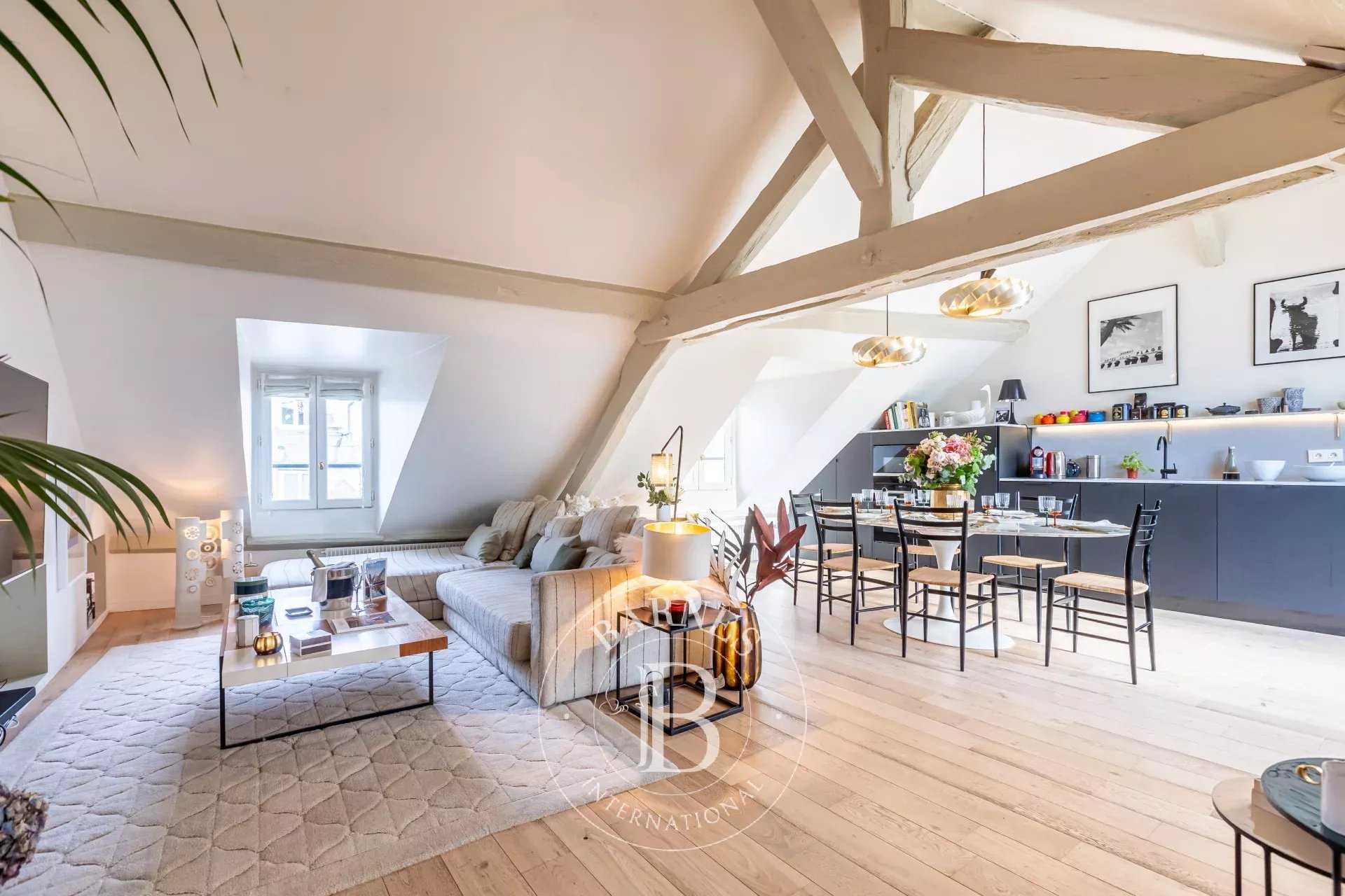 Apartment Paris 75001 - Ref 83480775